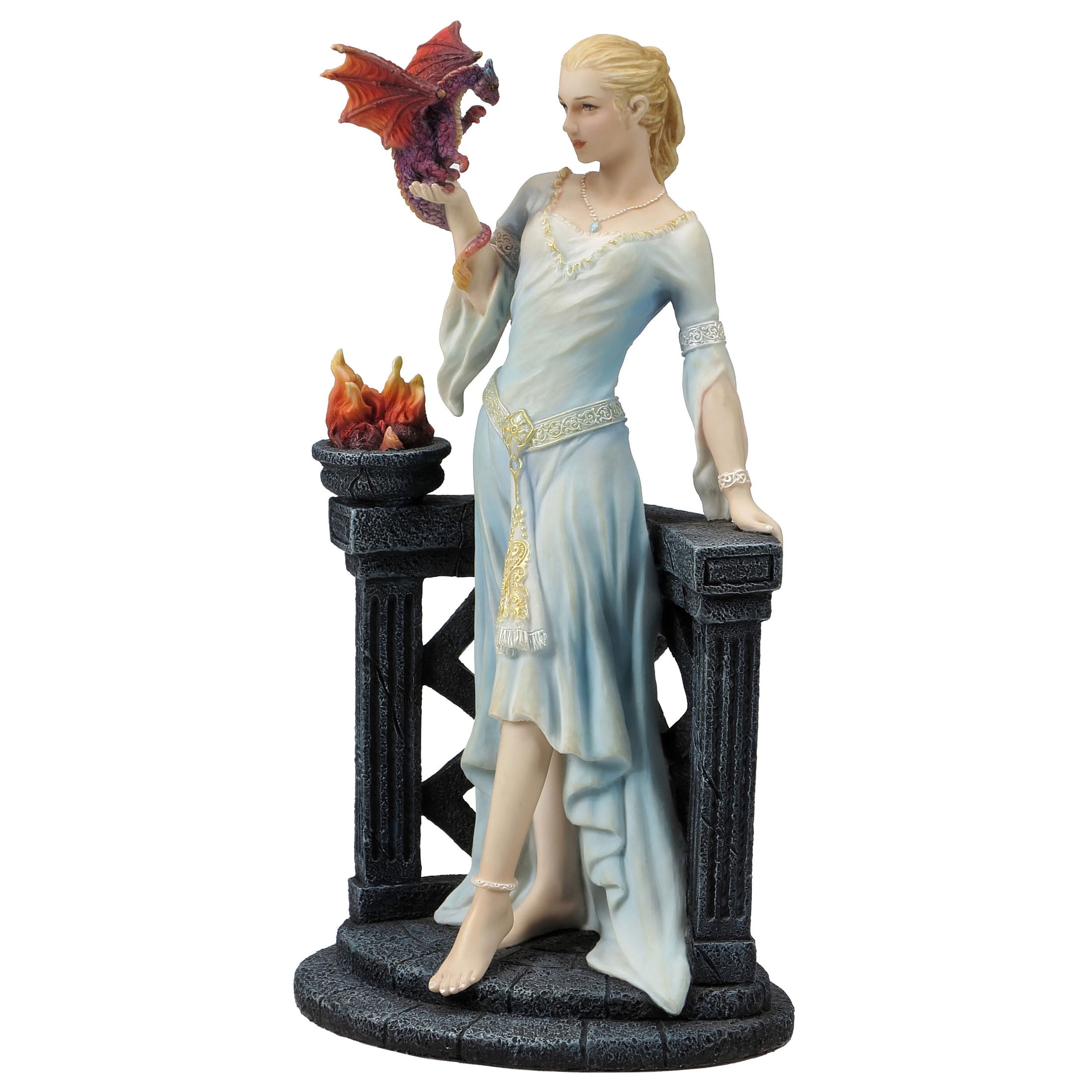 Dragon Lady