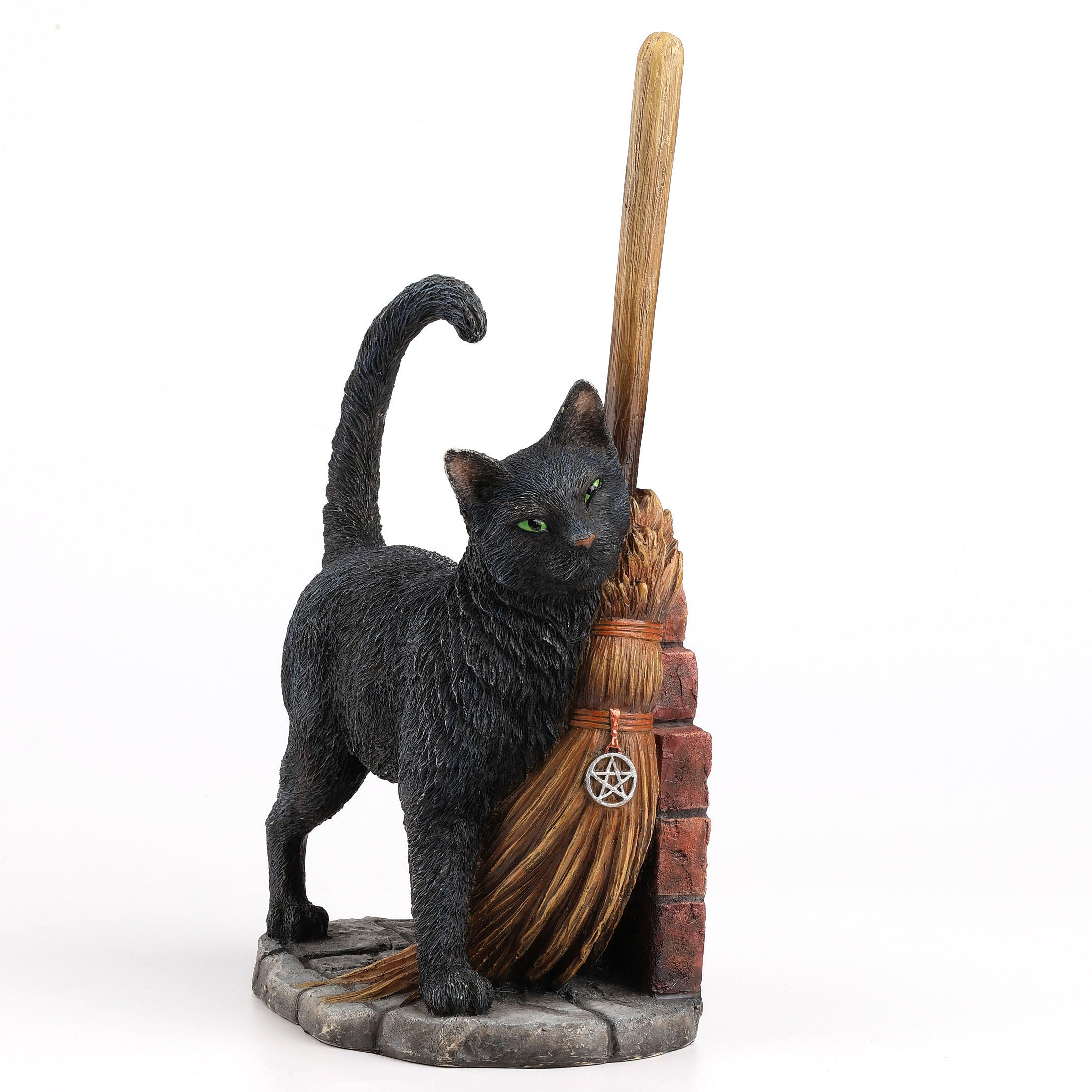 A Brush With Magick By Lisa Parker