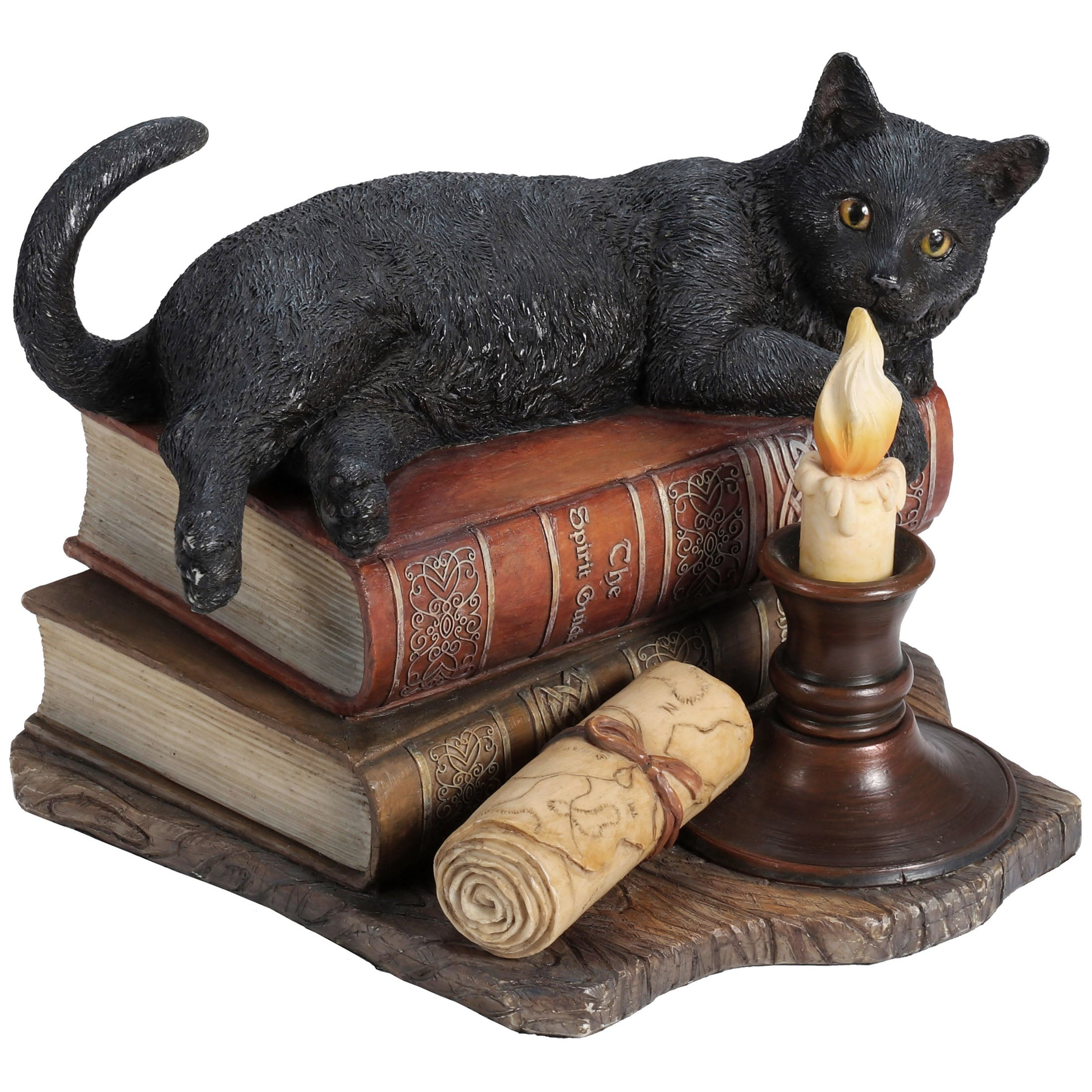 The Witching Hour By Lisa Parker