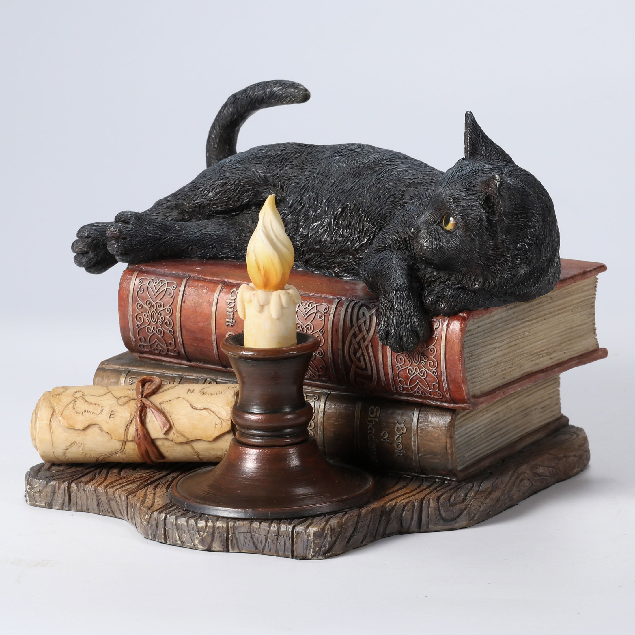 The Witching Hour By Lisa Parker