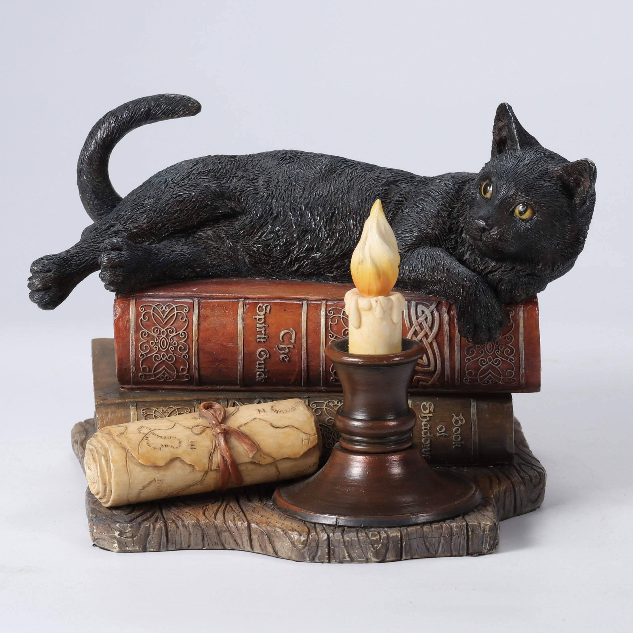 The Witching Hour By Lisa Parker