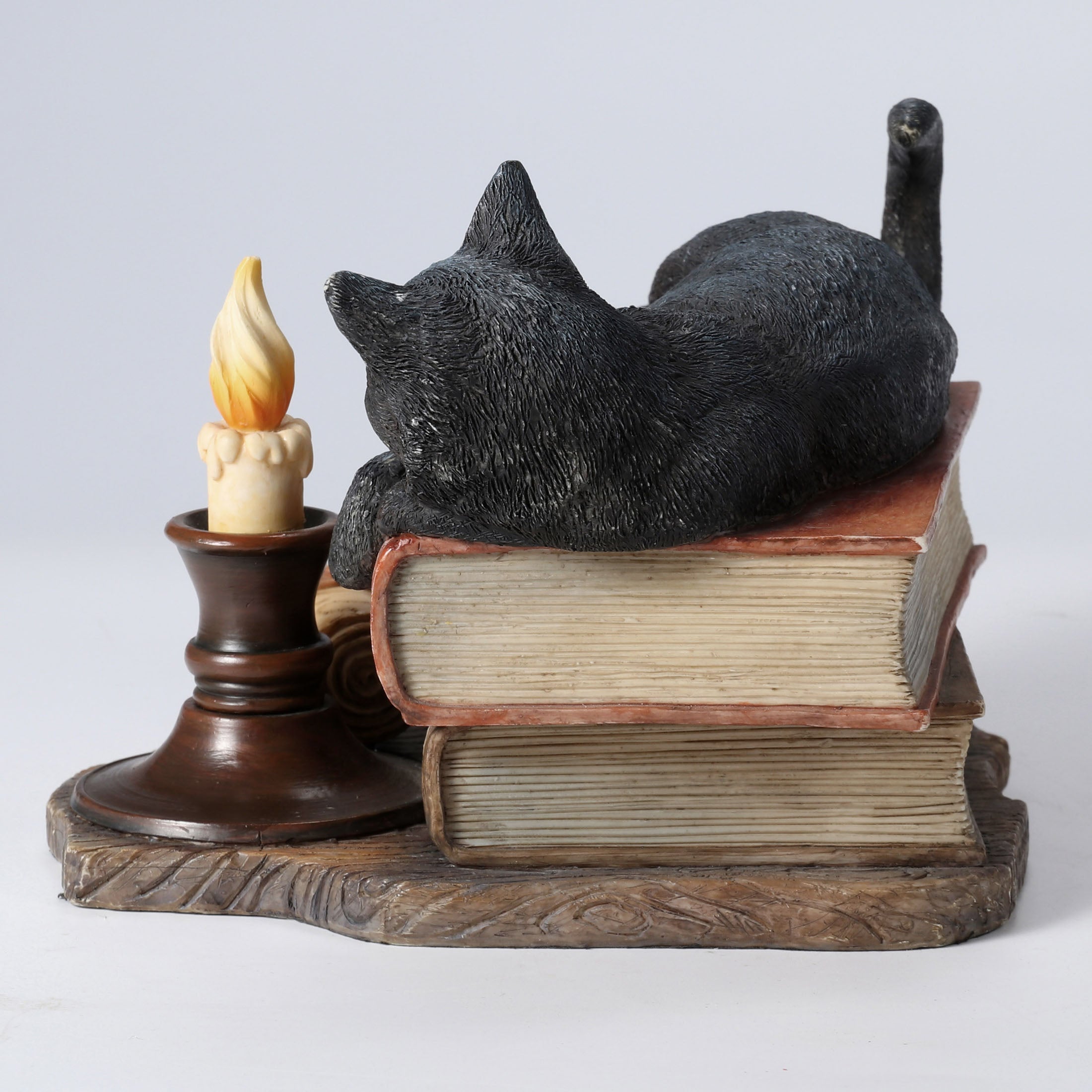 The Witching Hour By Lisa Parker