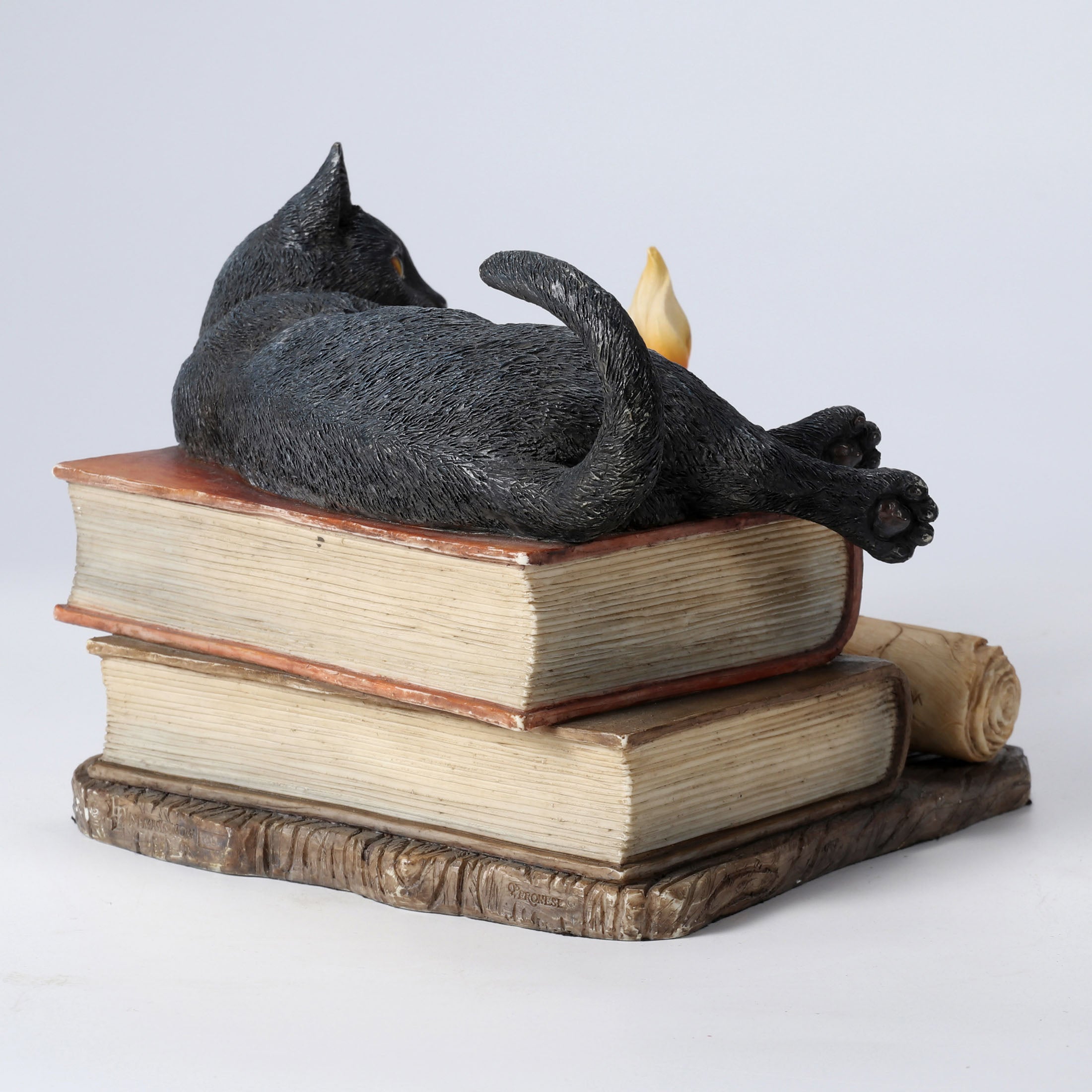 The Witching Hour By Lisa Parker