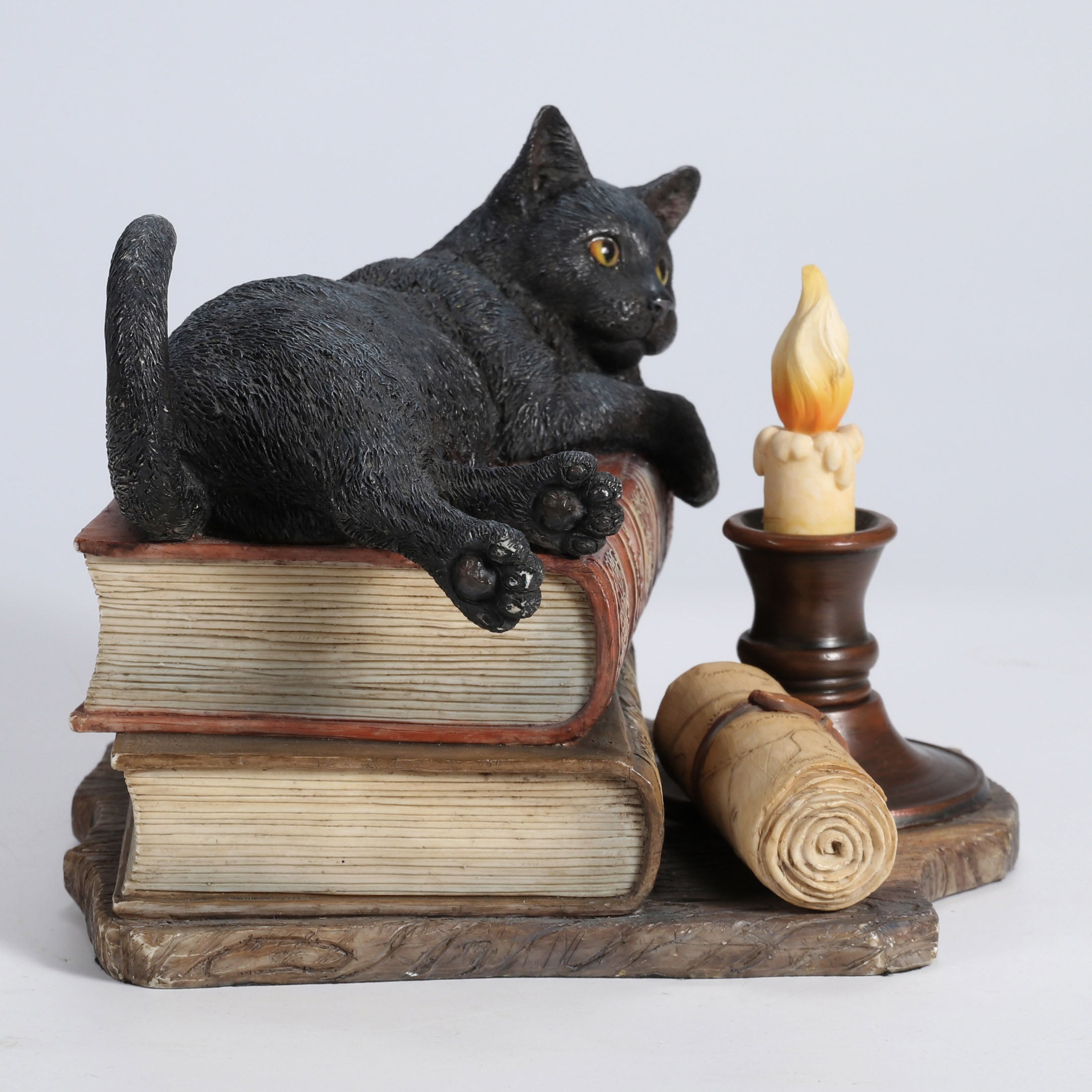 The Witching Hour By Lisa Parker
