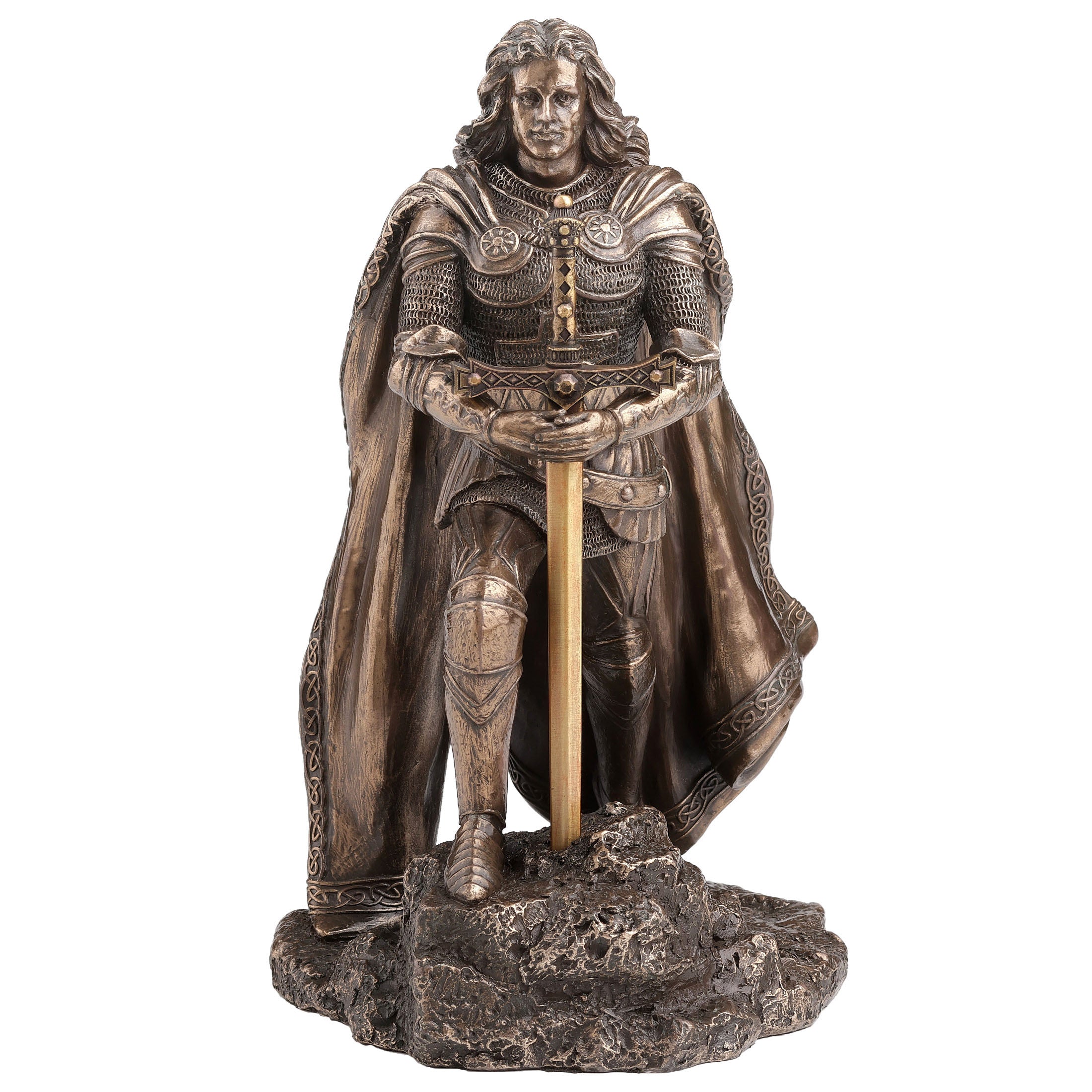 King Arthur And The Sword In The Stone Letter Opener