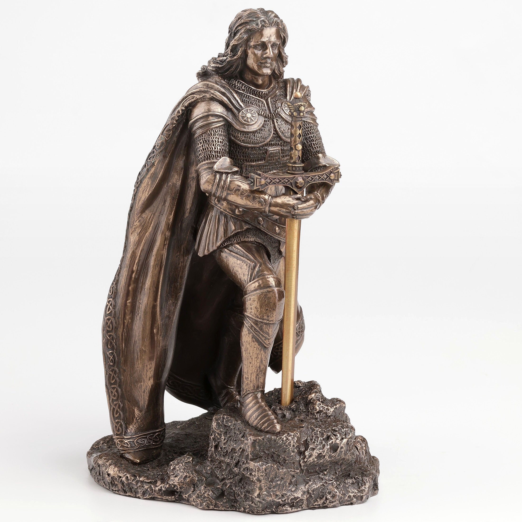 King Arthur And The Sword In The Stone Letter Opener