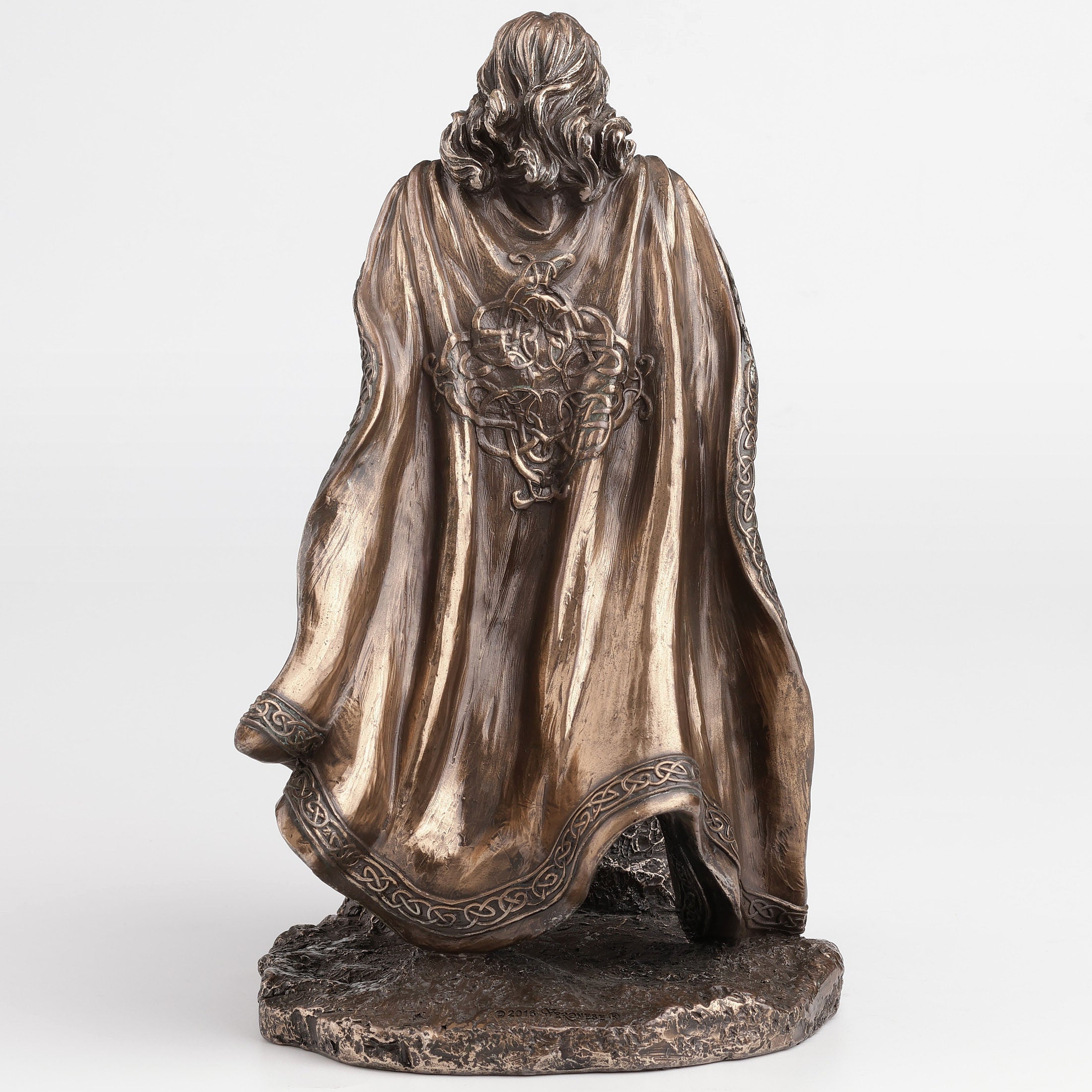 King Arthur And The Sword In The Stone Letter Opener