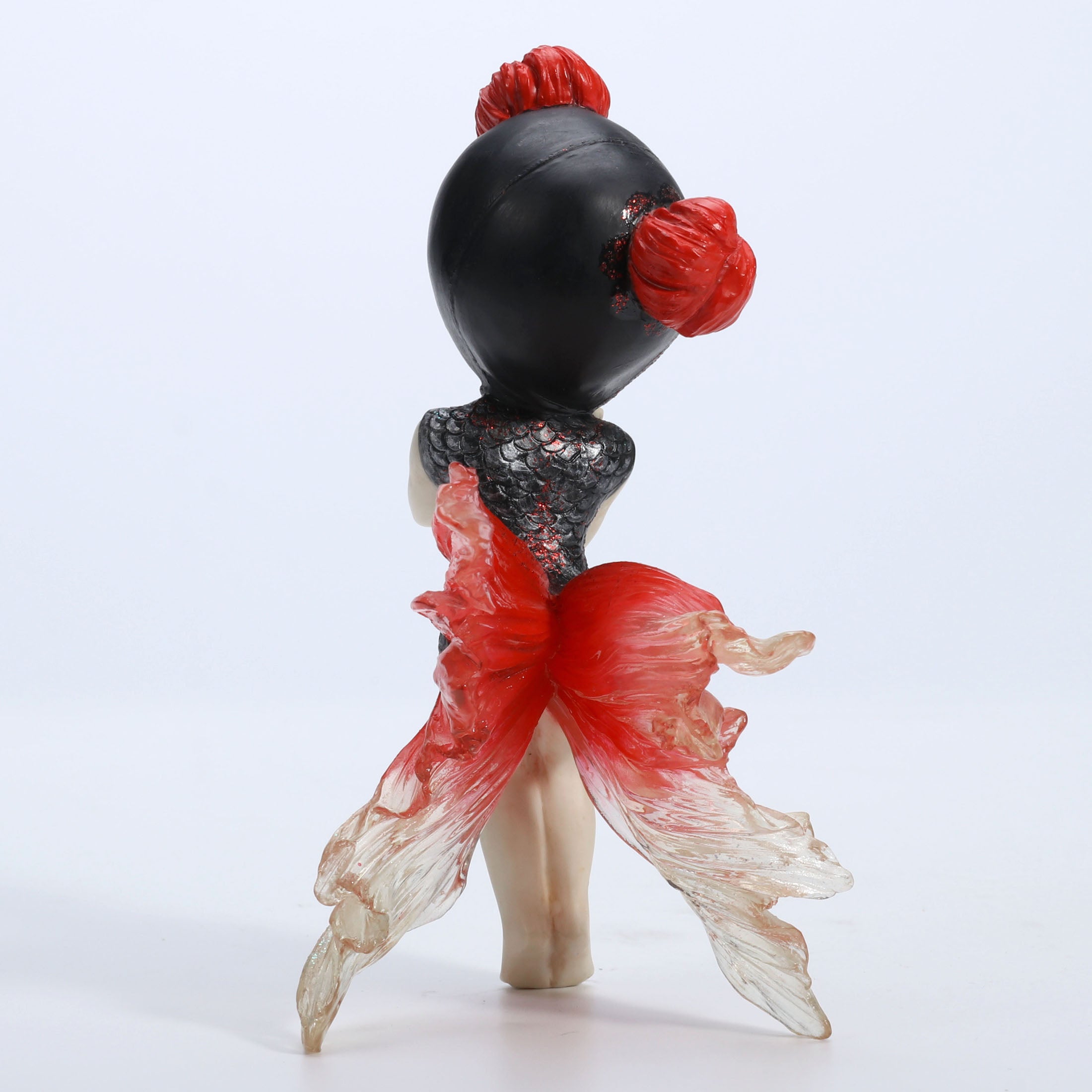 Cosplay Kids Koi Ballerina