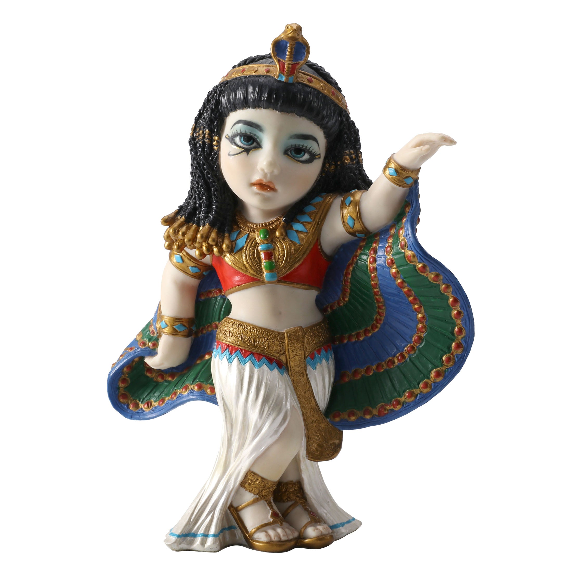 Cosplay Kids Cleopatra