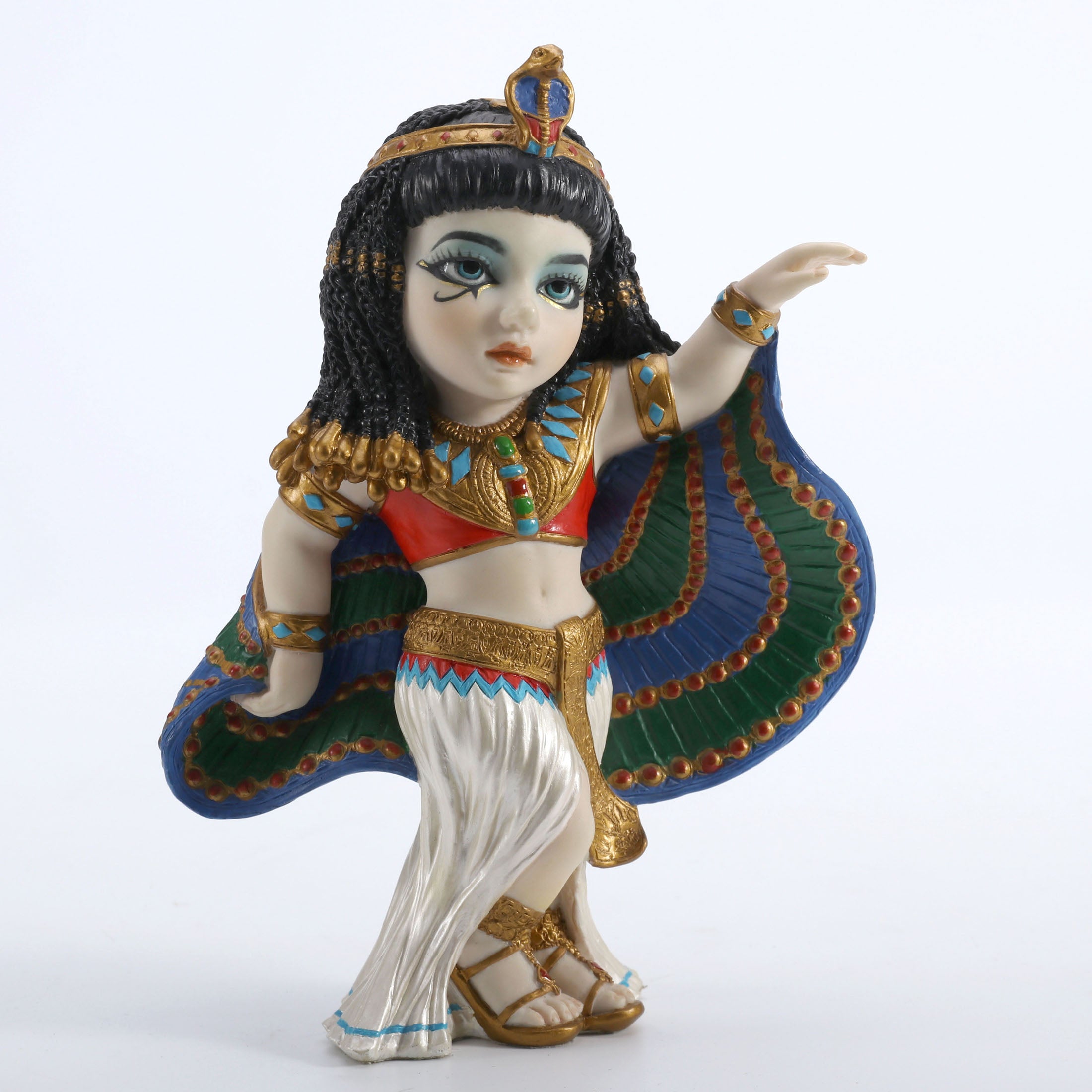 Cosplay Kids Cleopatra