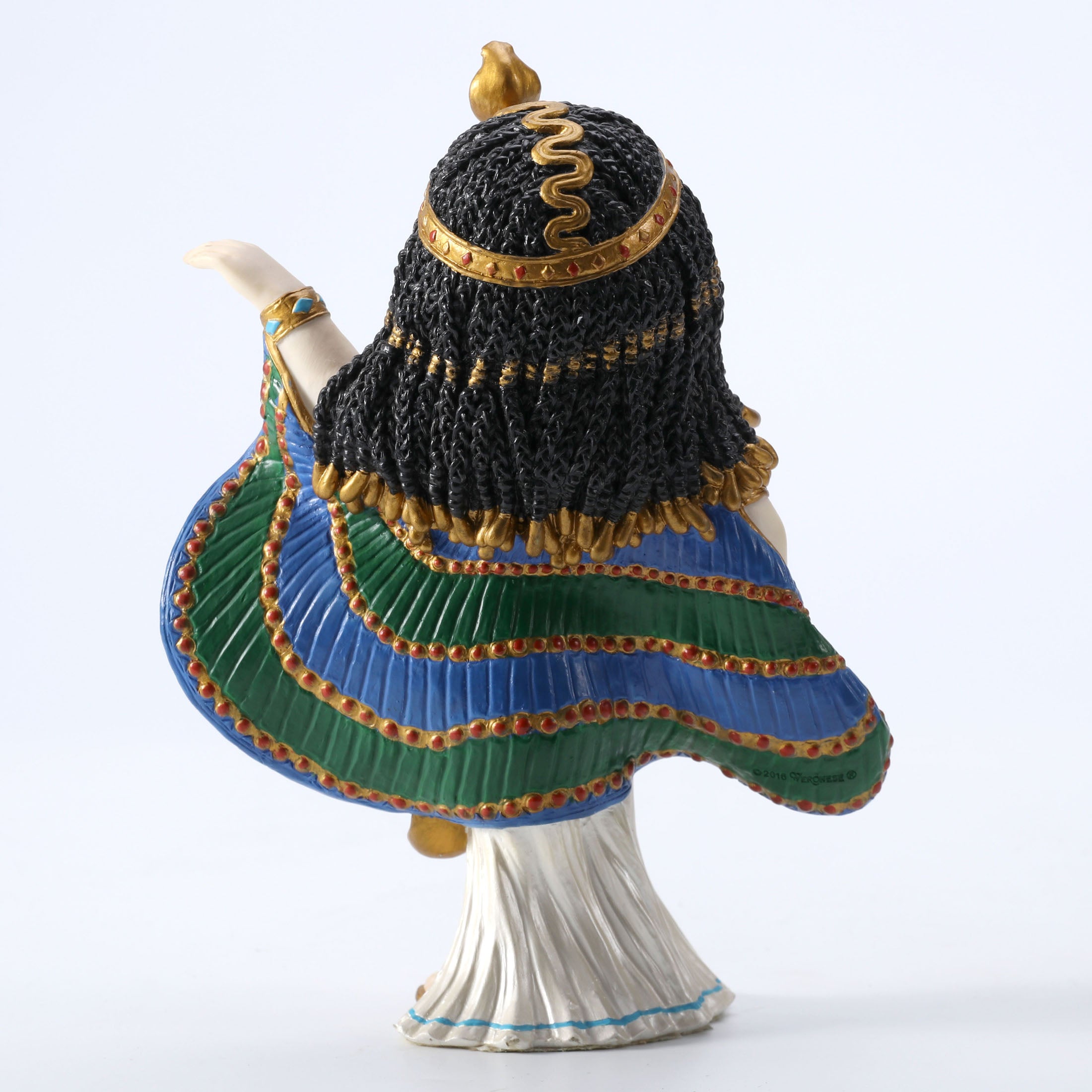 Cosplay Kids Cleopatra