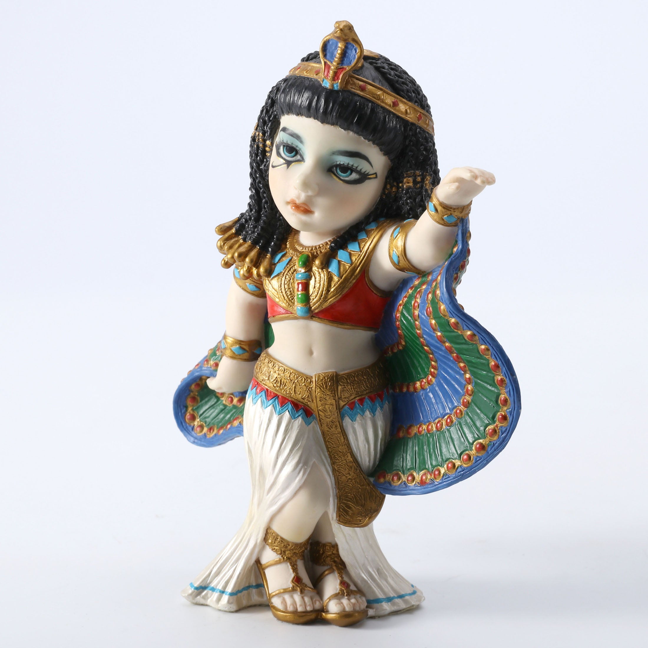 Cosplay Kids Cleopatra