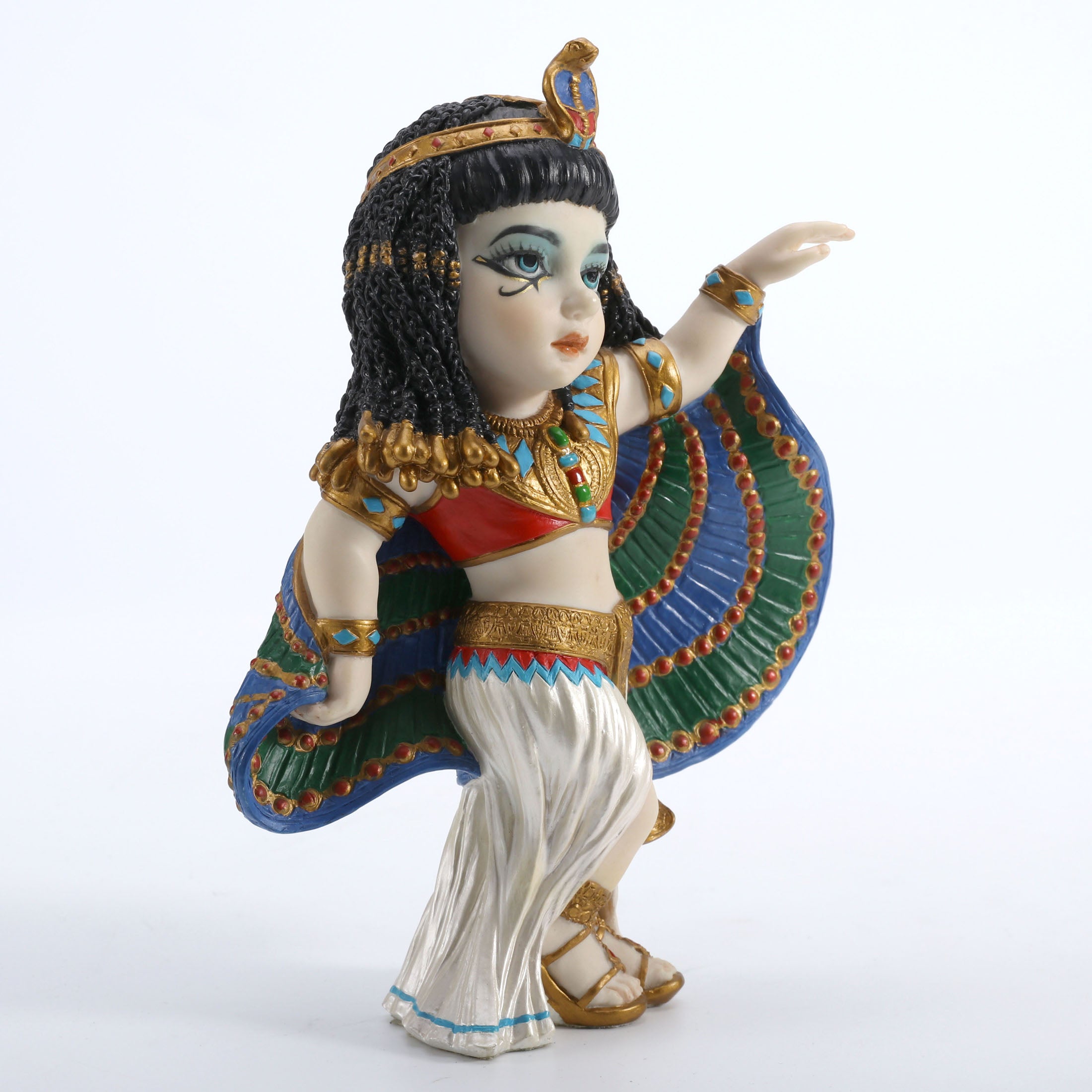Cosplay Kids Cleopatra