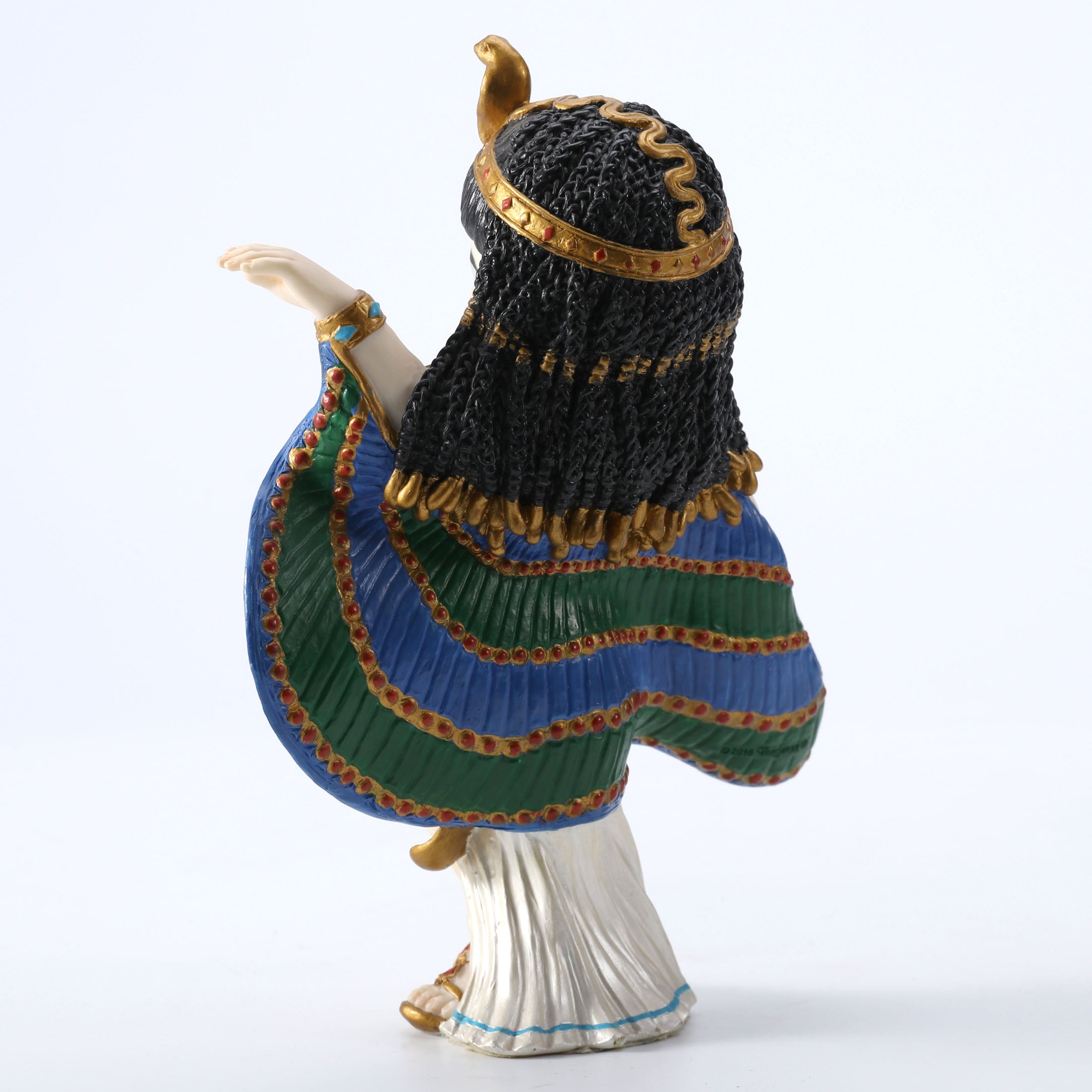 Cosplay Kids Cleopatra