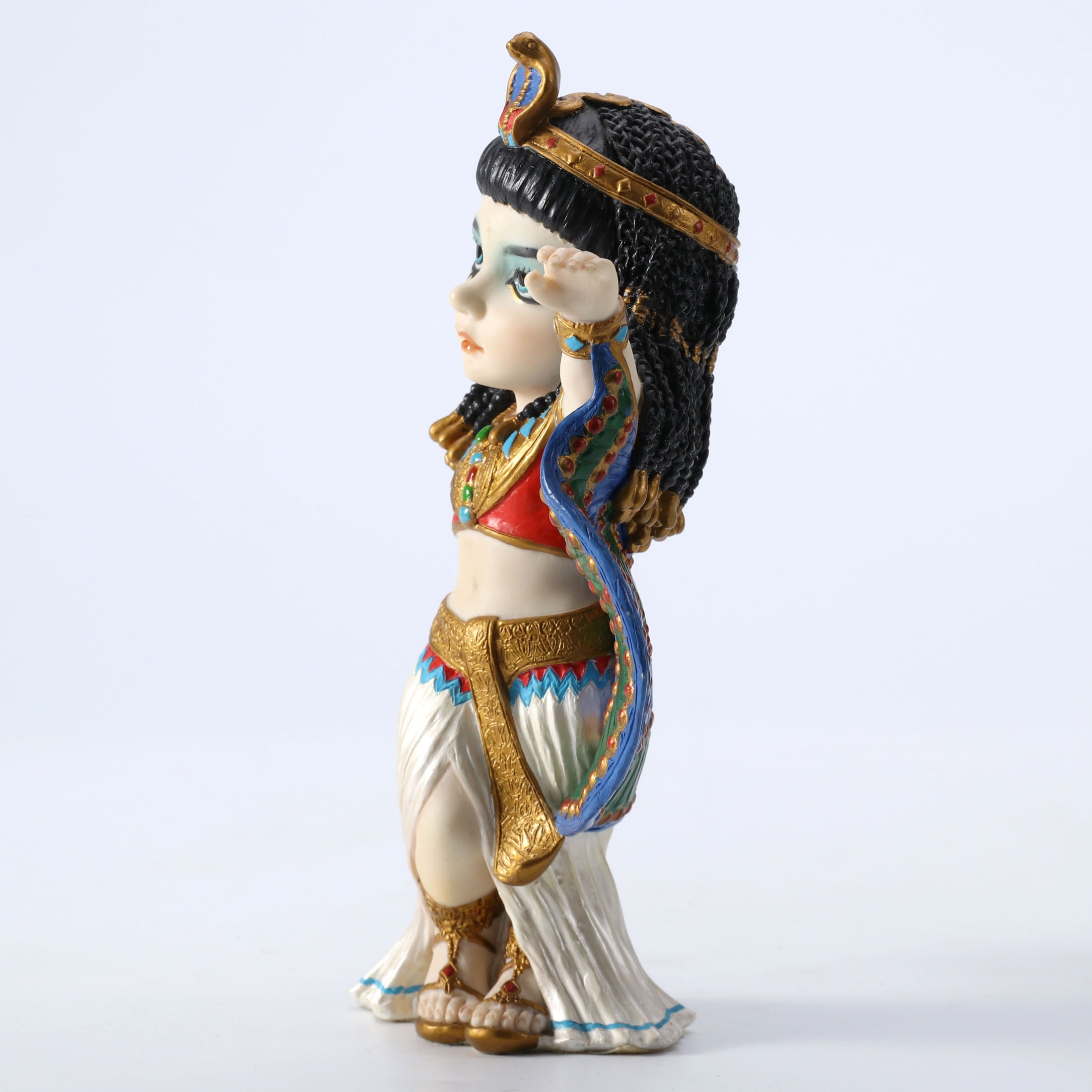 Cosplay Kids Cleopatra