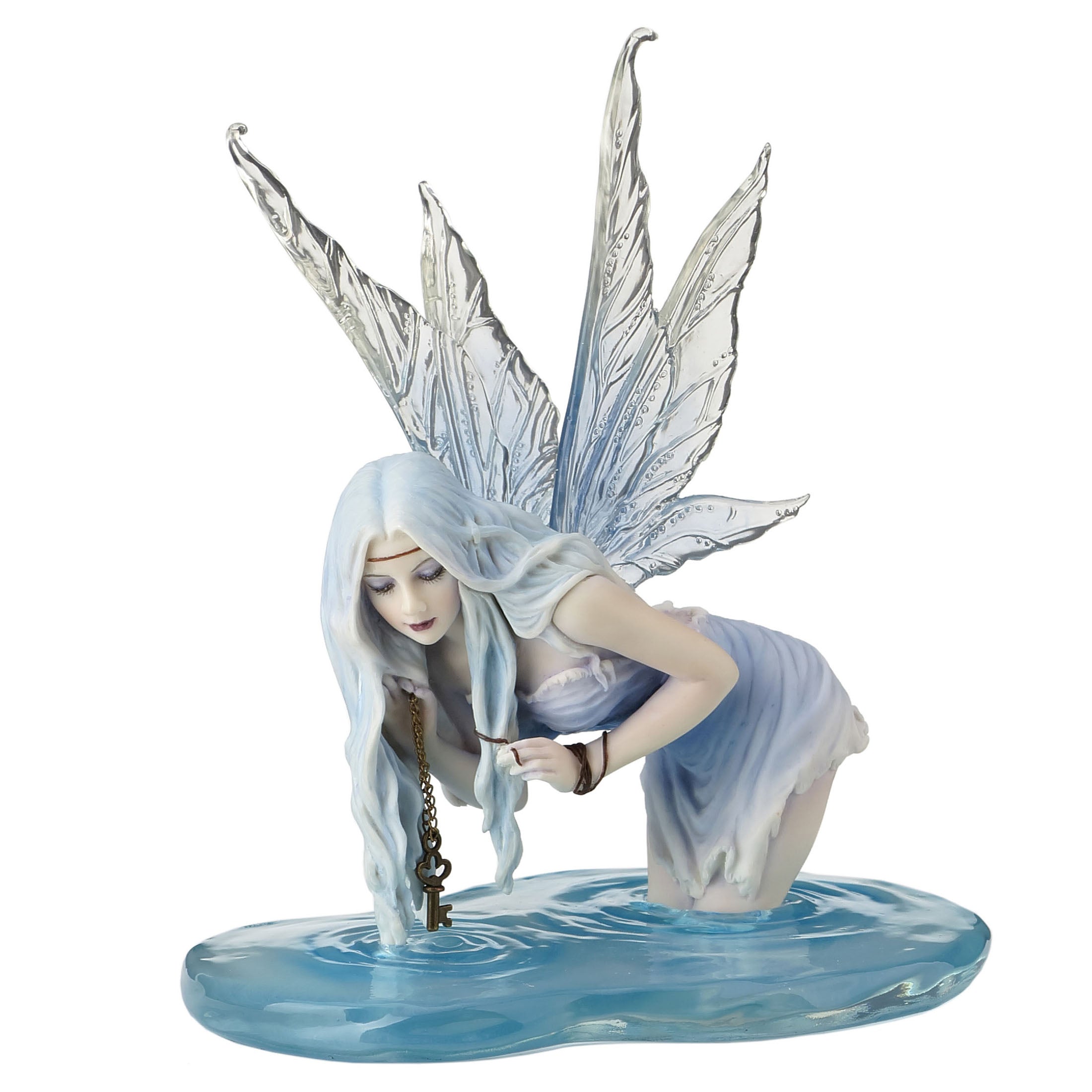 Fishing For Riddles By Selina Fenech
