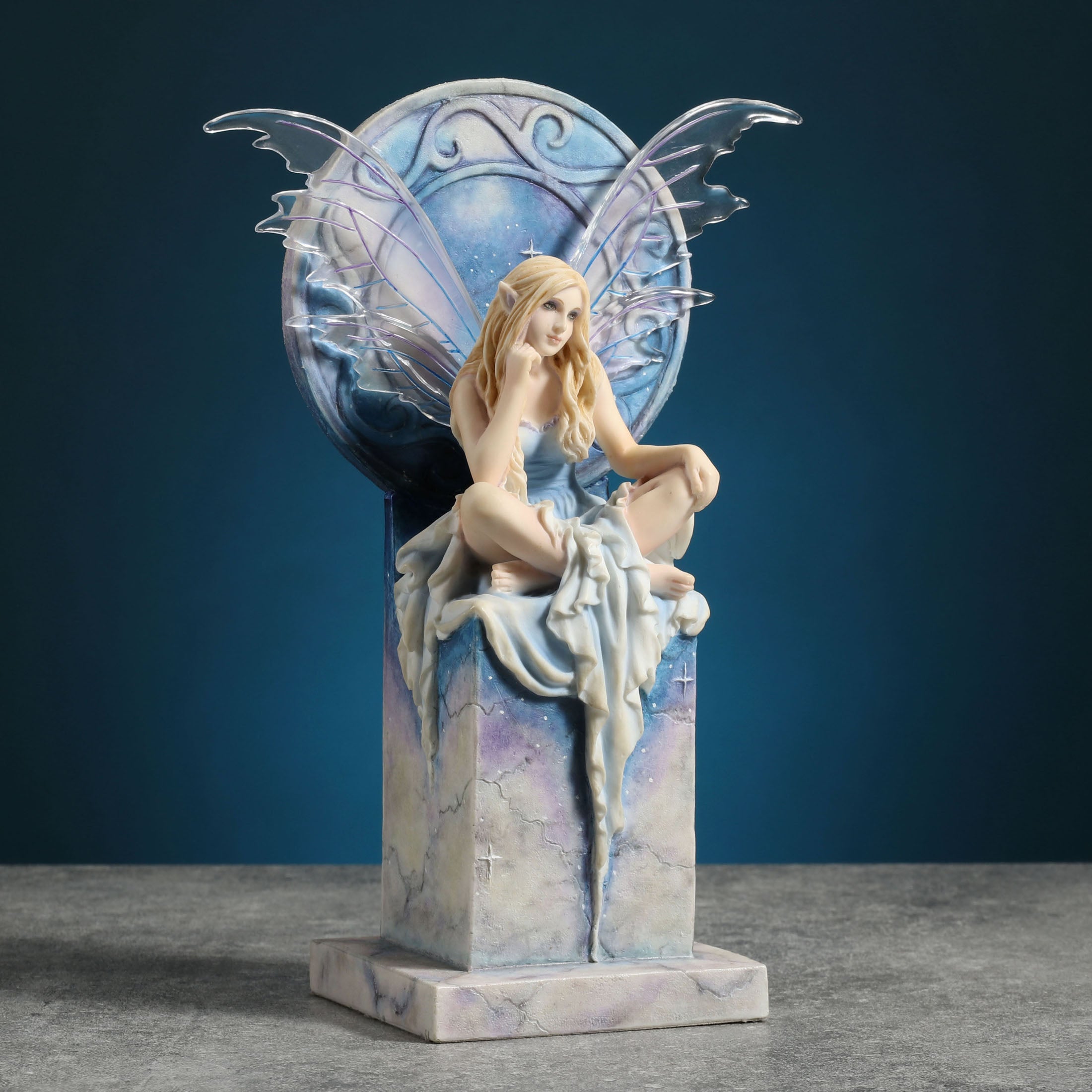 Shimmer By Selina Fenech