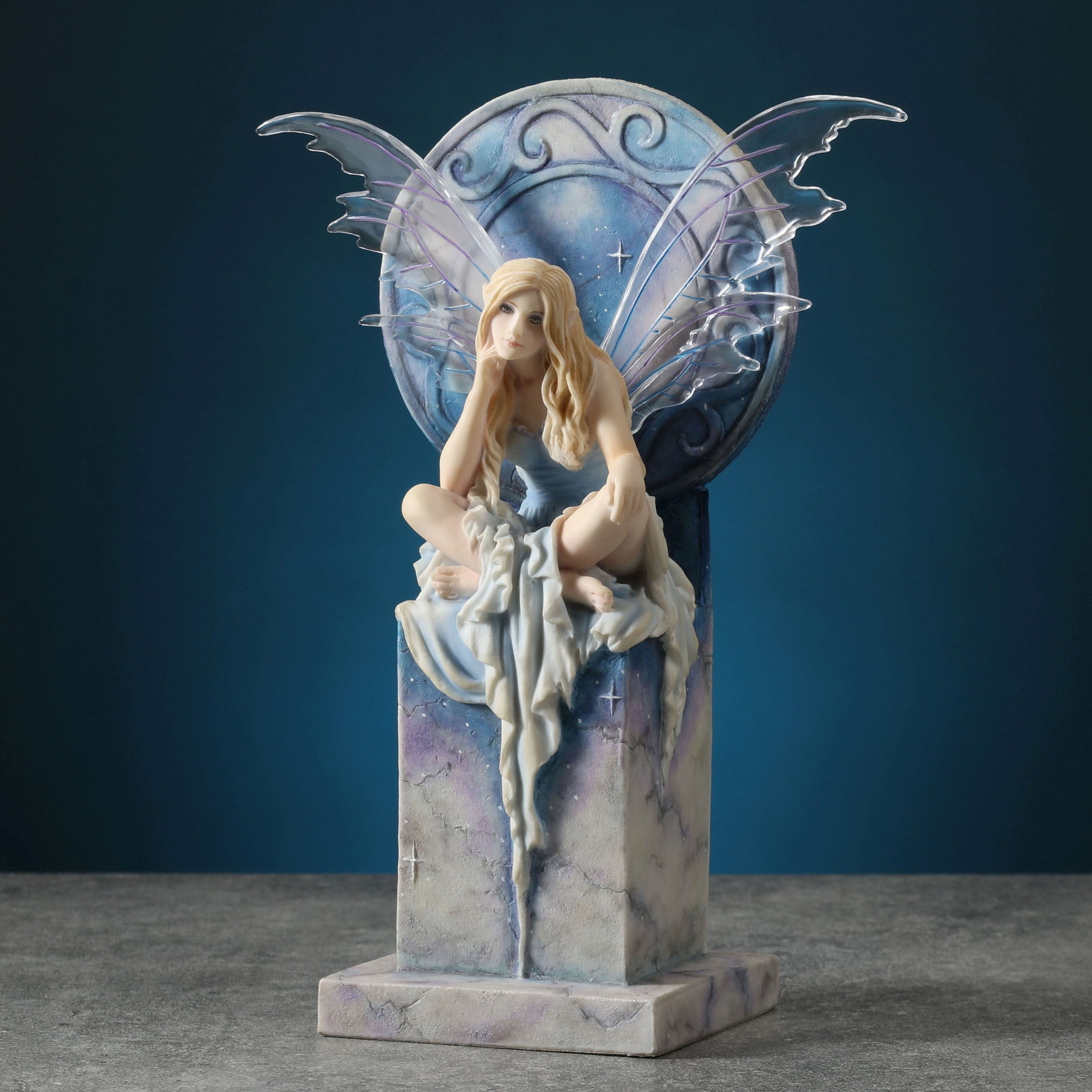 Shimmer By Selina Fenech