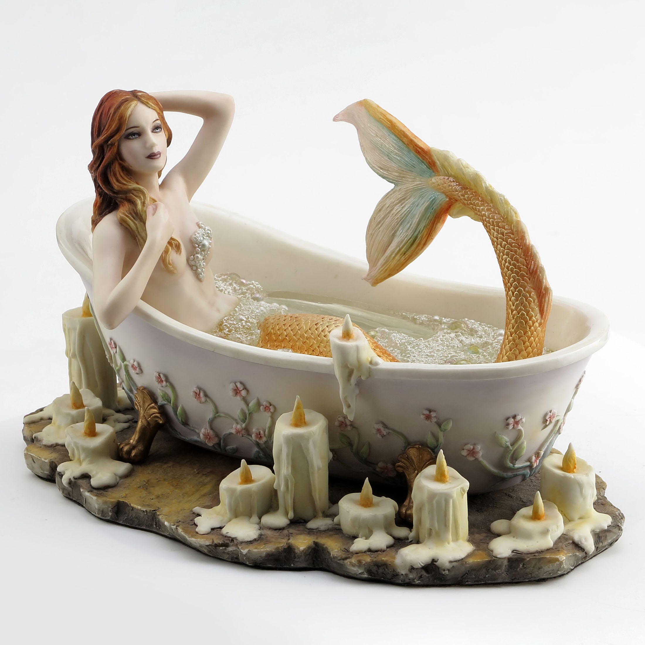 Bathtime By Selina Fenech