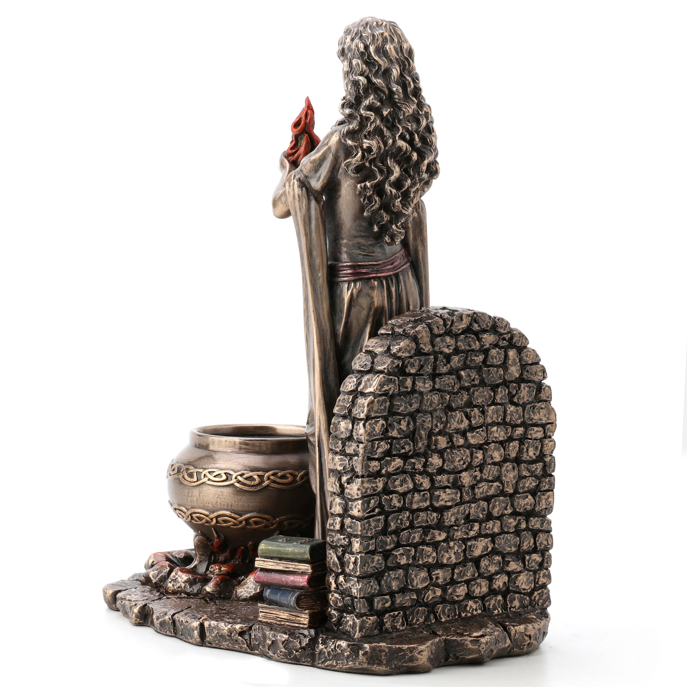 Brigid Goddess Of Hearth And Home