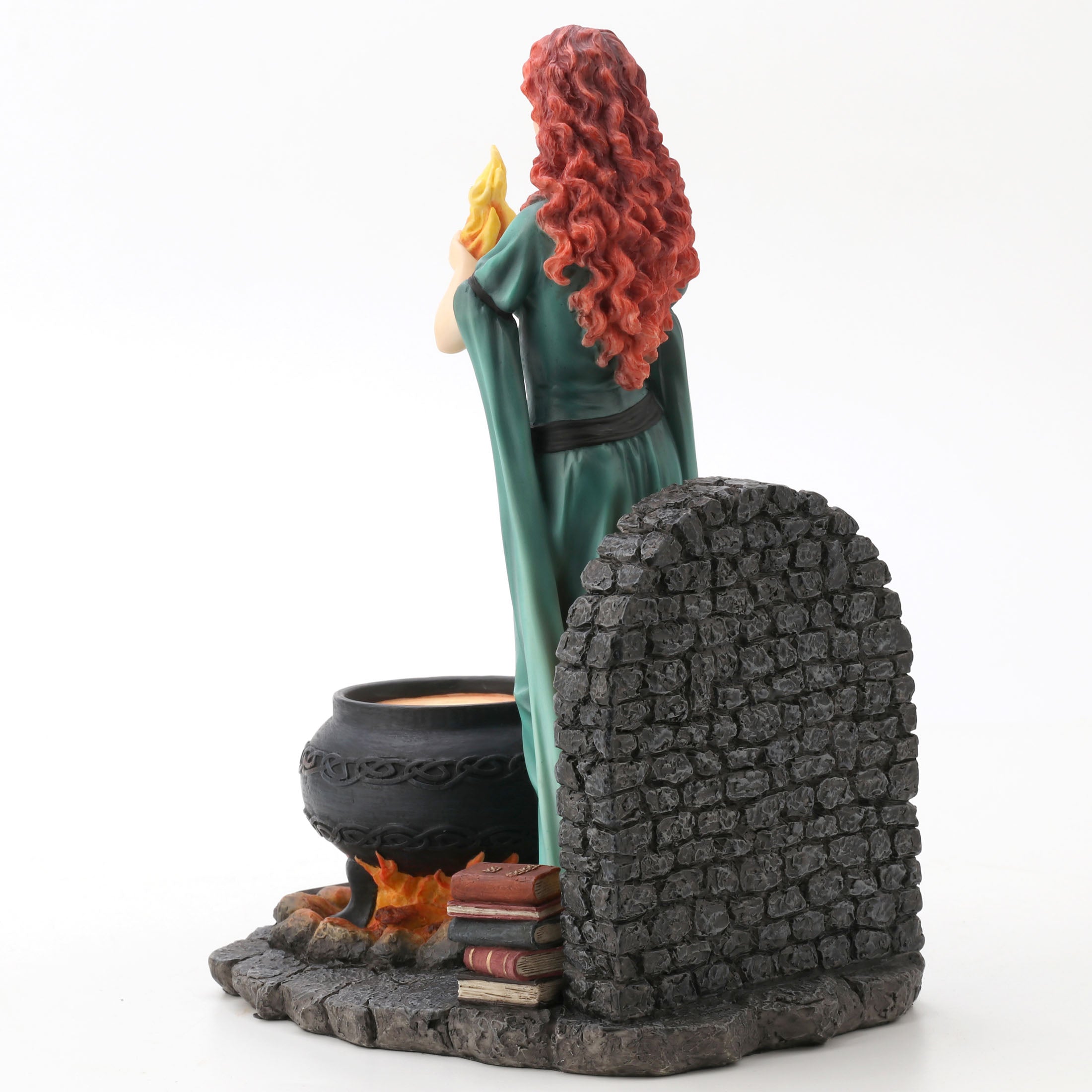 Brigid Goddess Of Hearth And Home