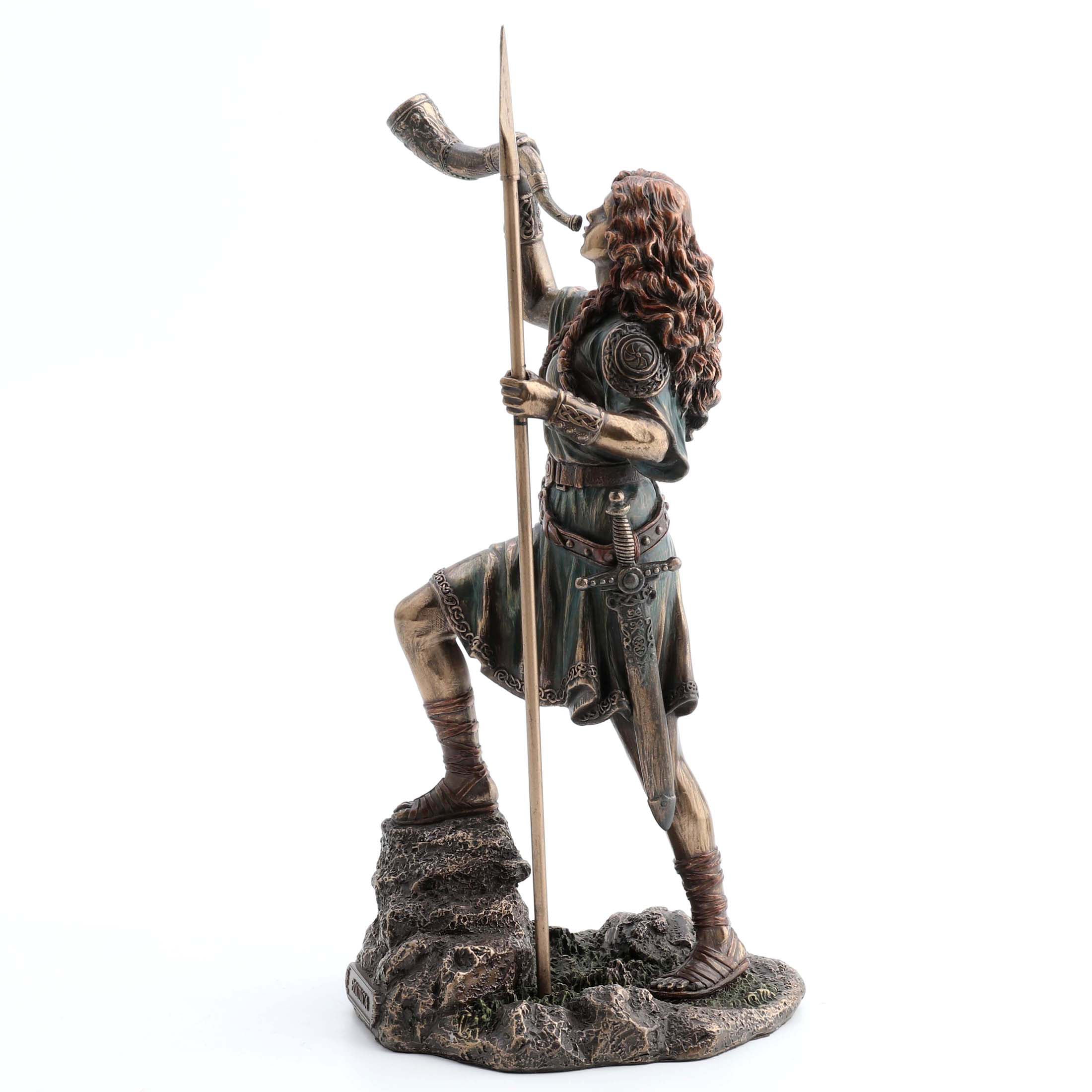 Queen Boudica Of The Iceni