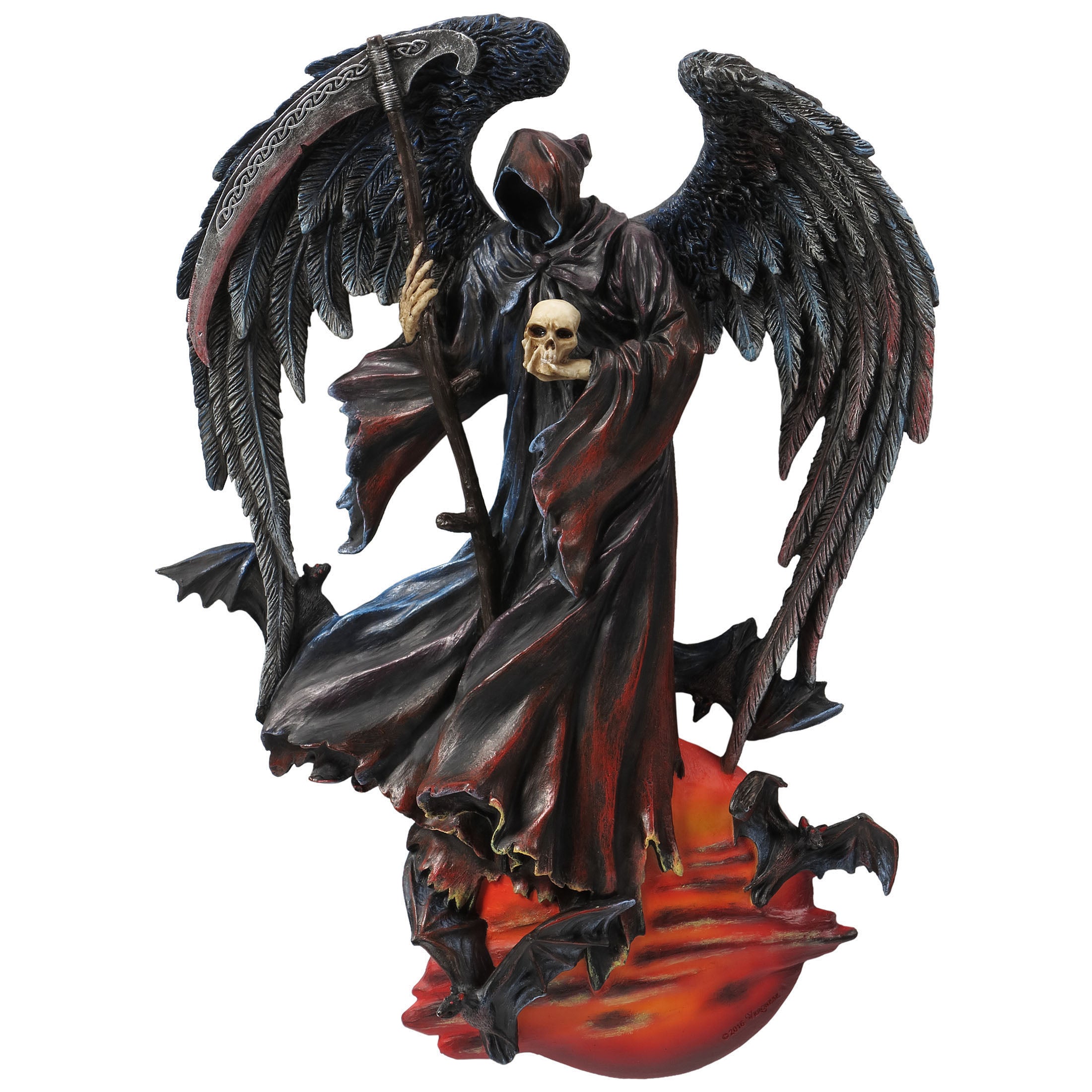 Reaper Of The Night