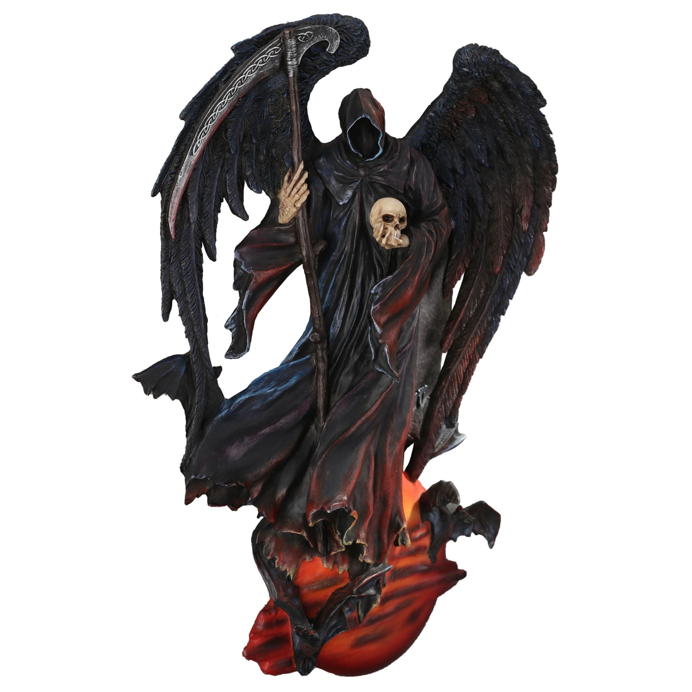 Reaper Of The Night