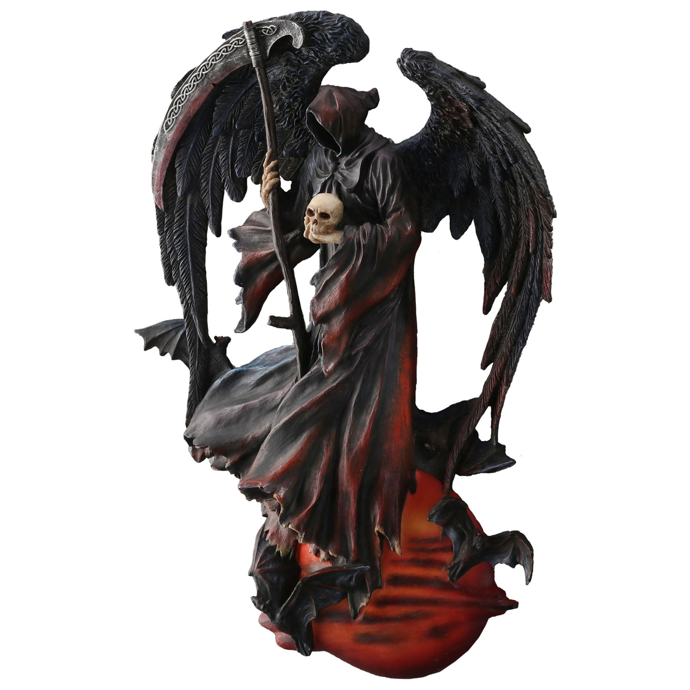 Reaper Of The Night