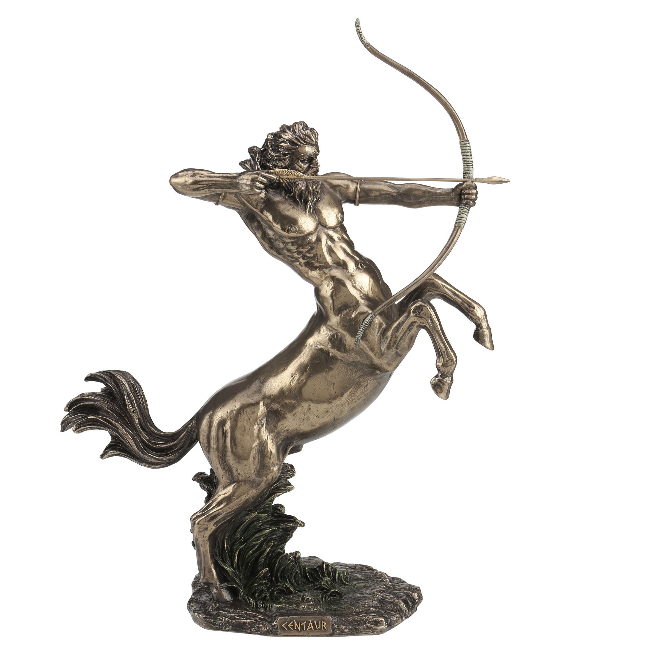 Centaur Shooting Arrow