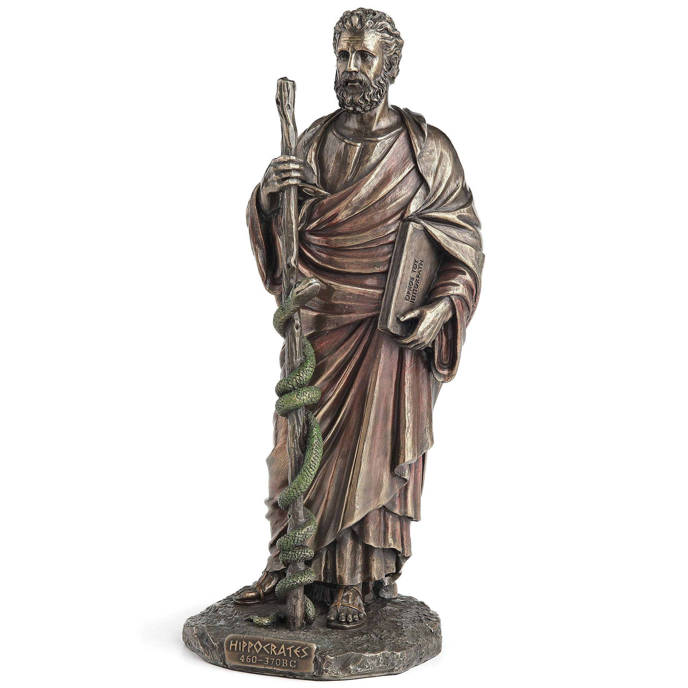 Hippocrates