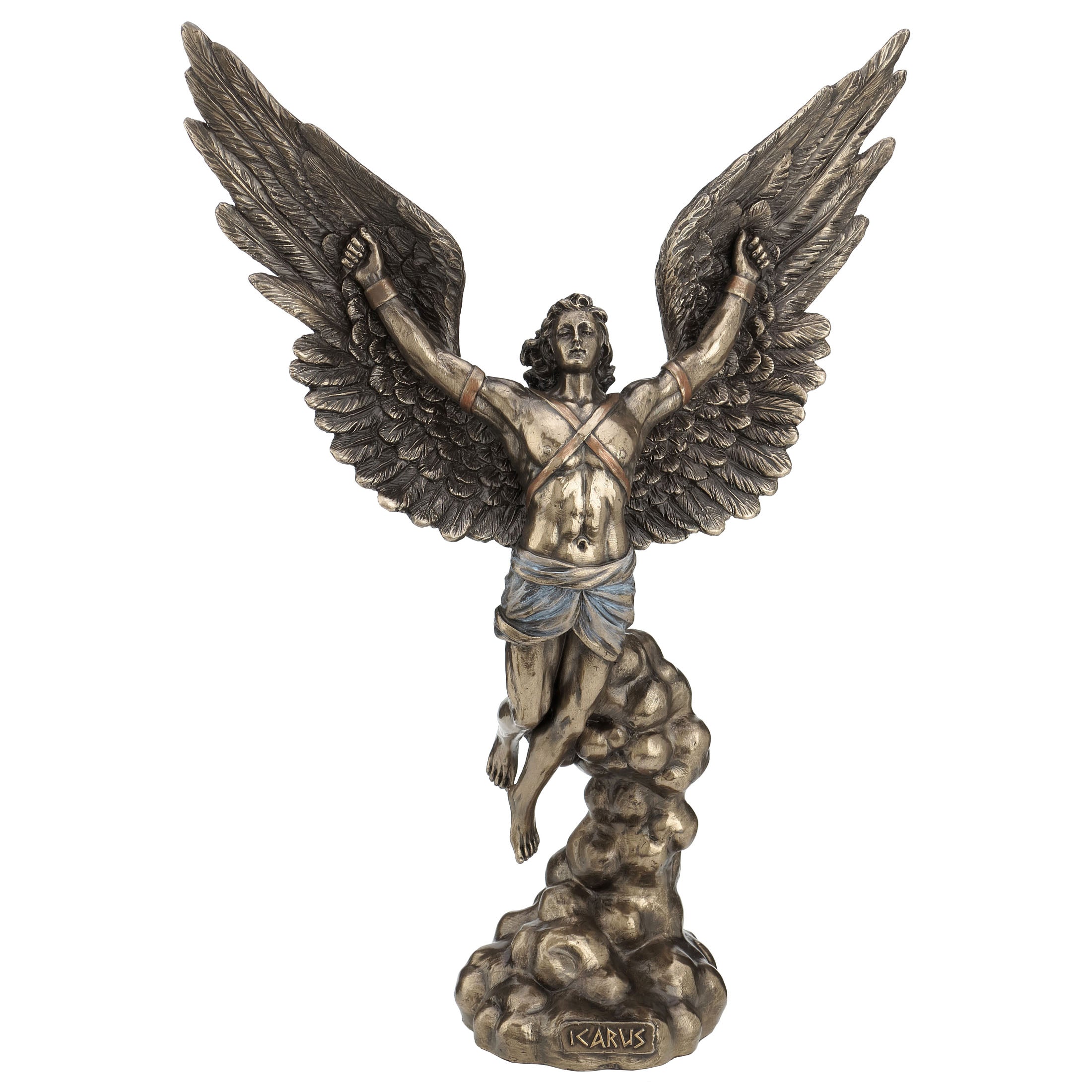 Flgiht Of Icarus