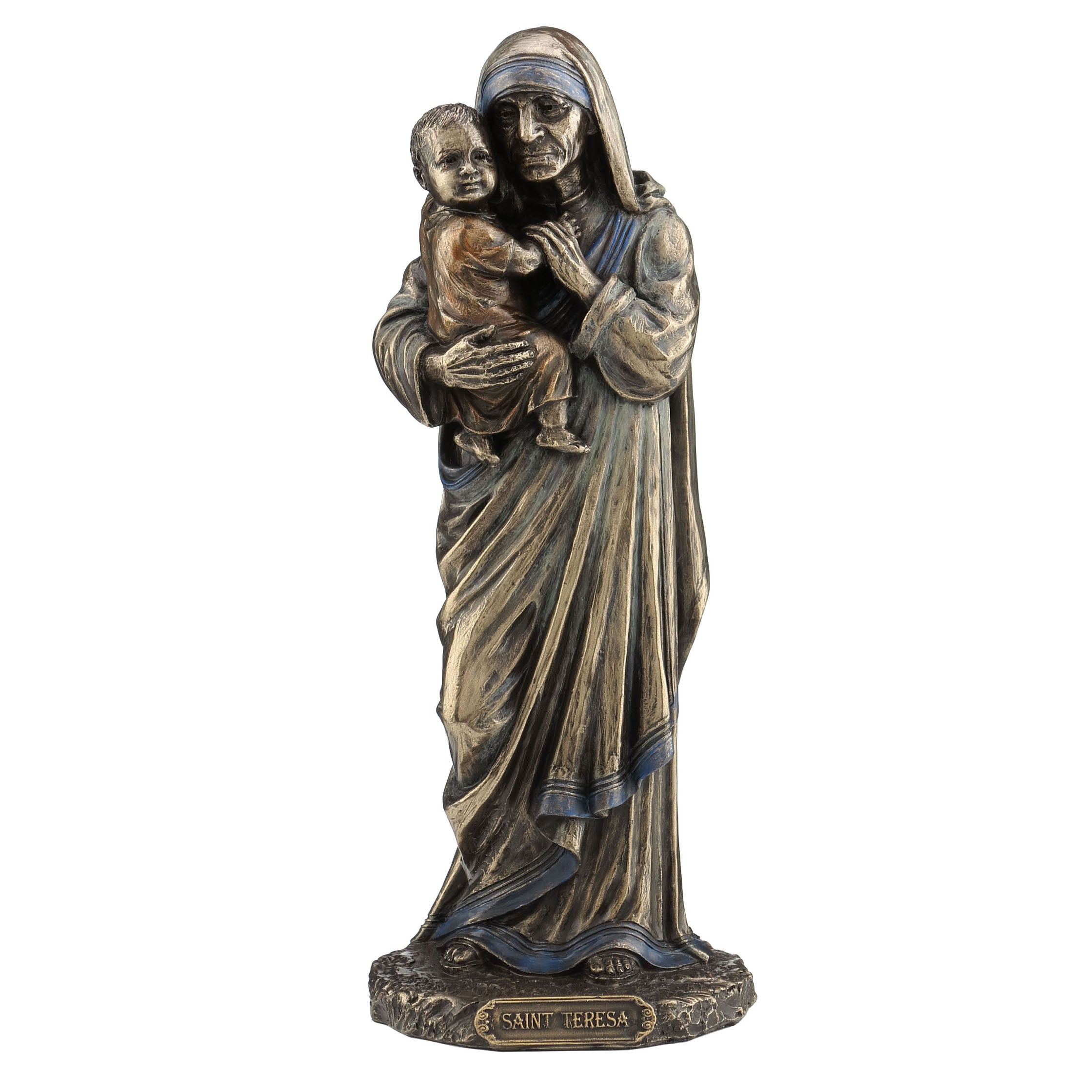 Saint Teresa of Calcutta