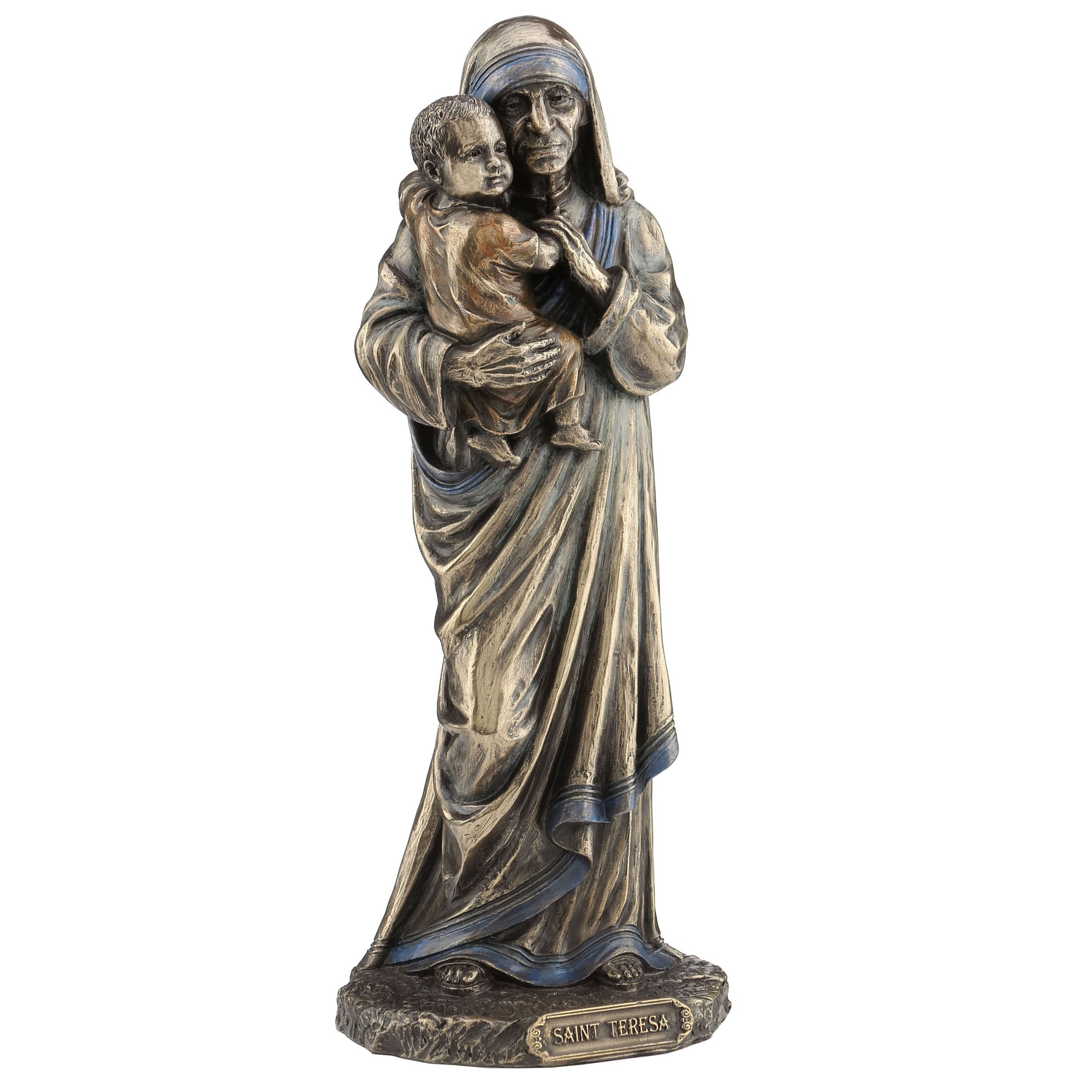 Saint Teresa of Calcutta