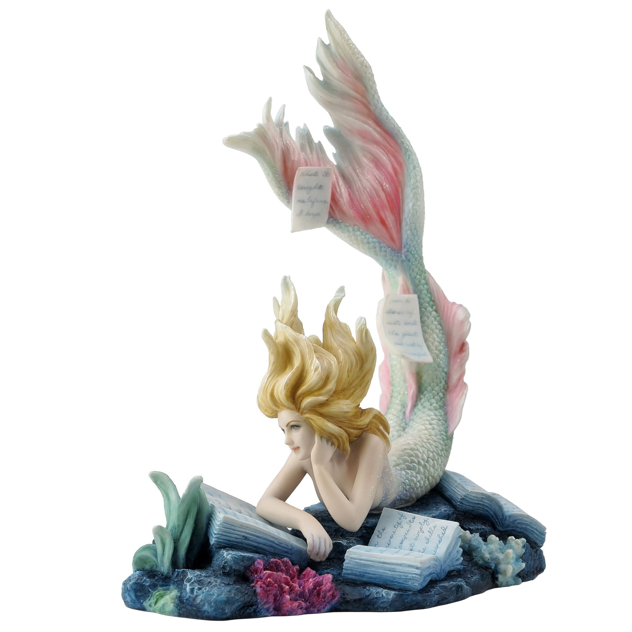 Lost Books By Tiffany Toland Scott