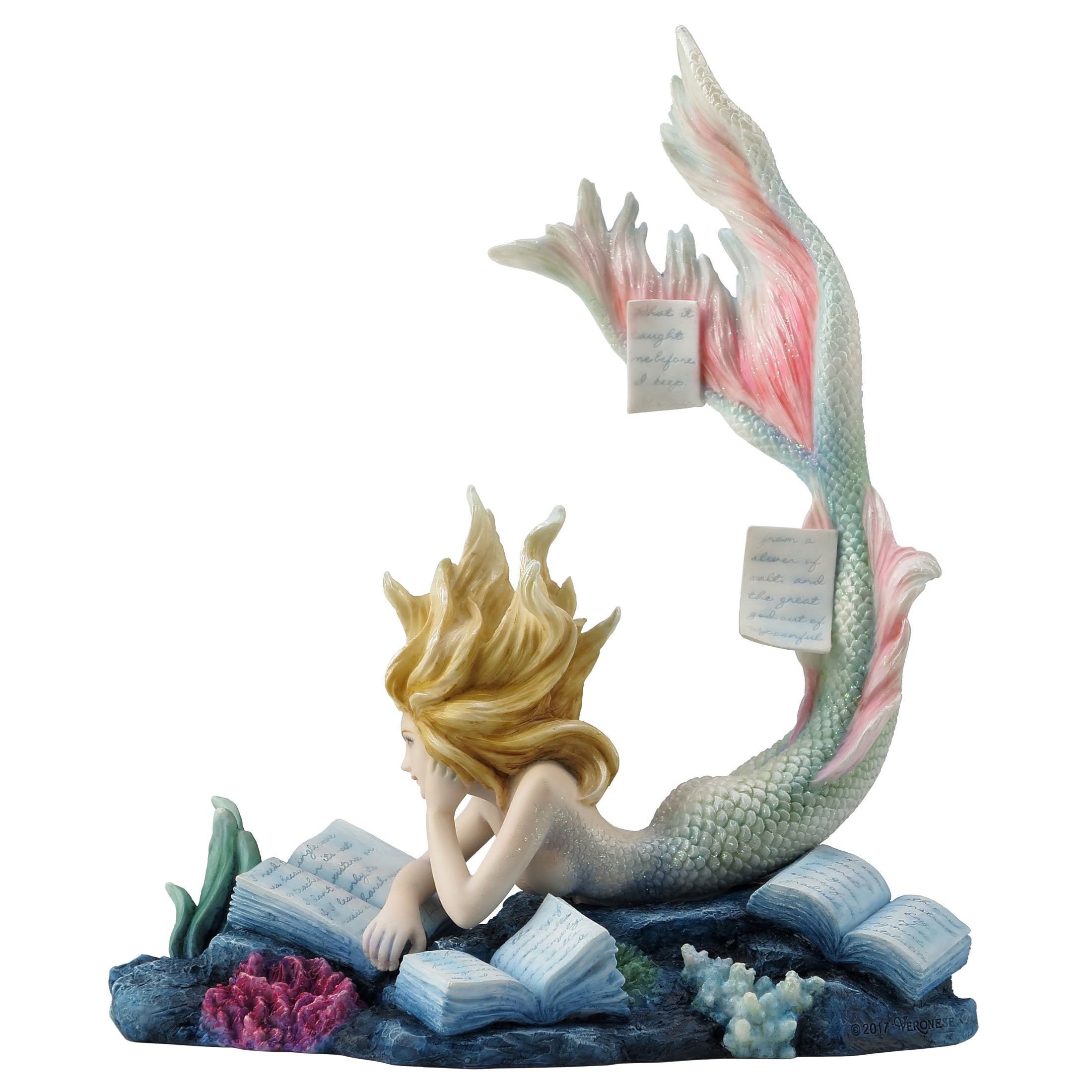 Lost Books By Tiffany Toland Scott