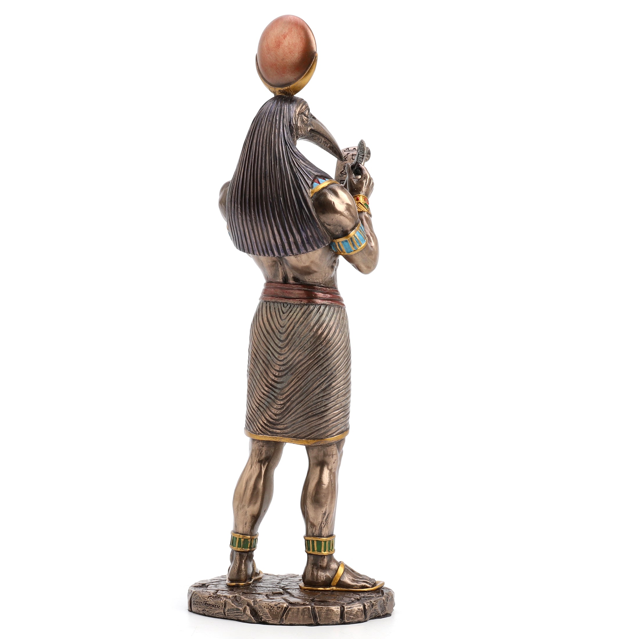 Thoth Egyptian God Of Knowledge