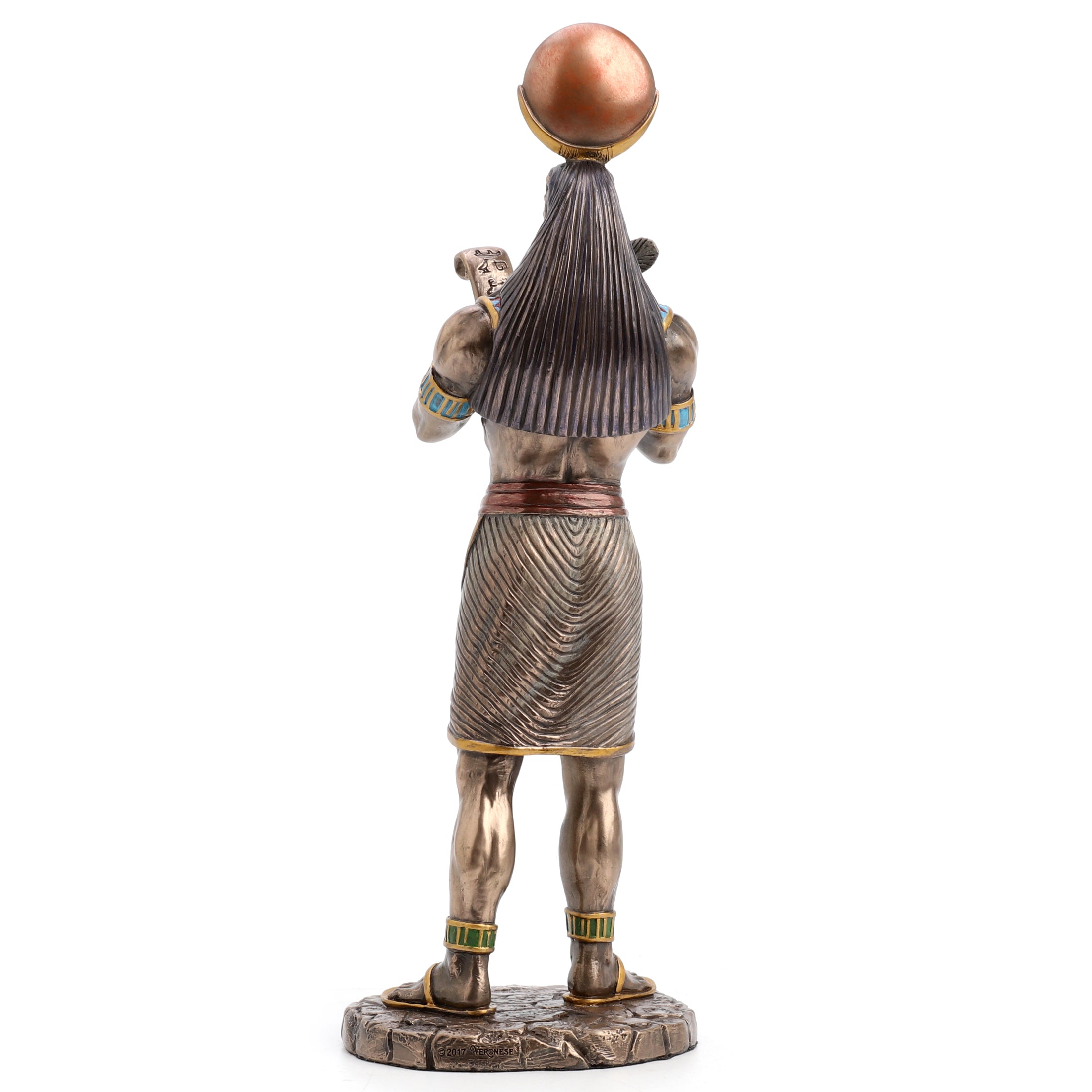 Thoth Egyptian God Of Knowledge