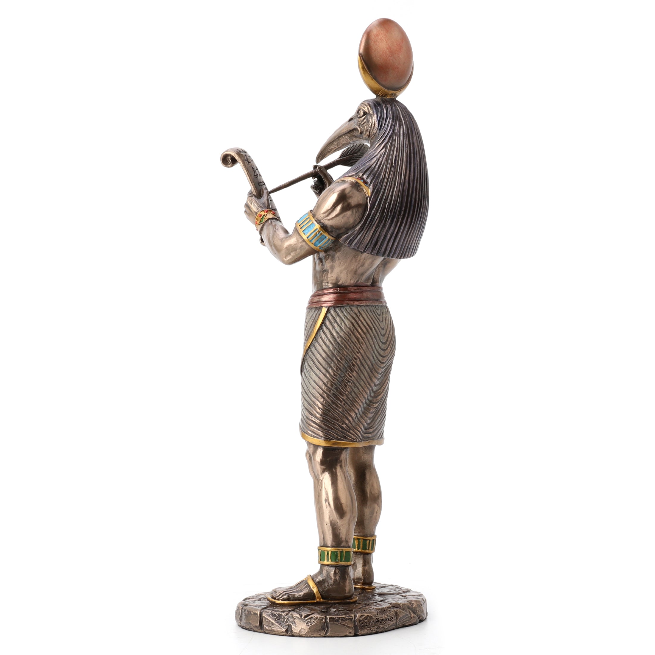 Thoth Egyptian God Of Knowledge
