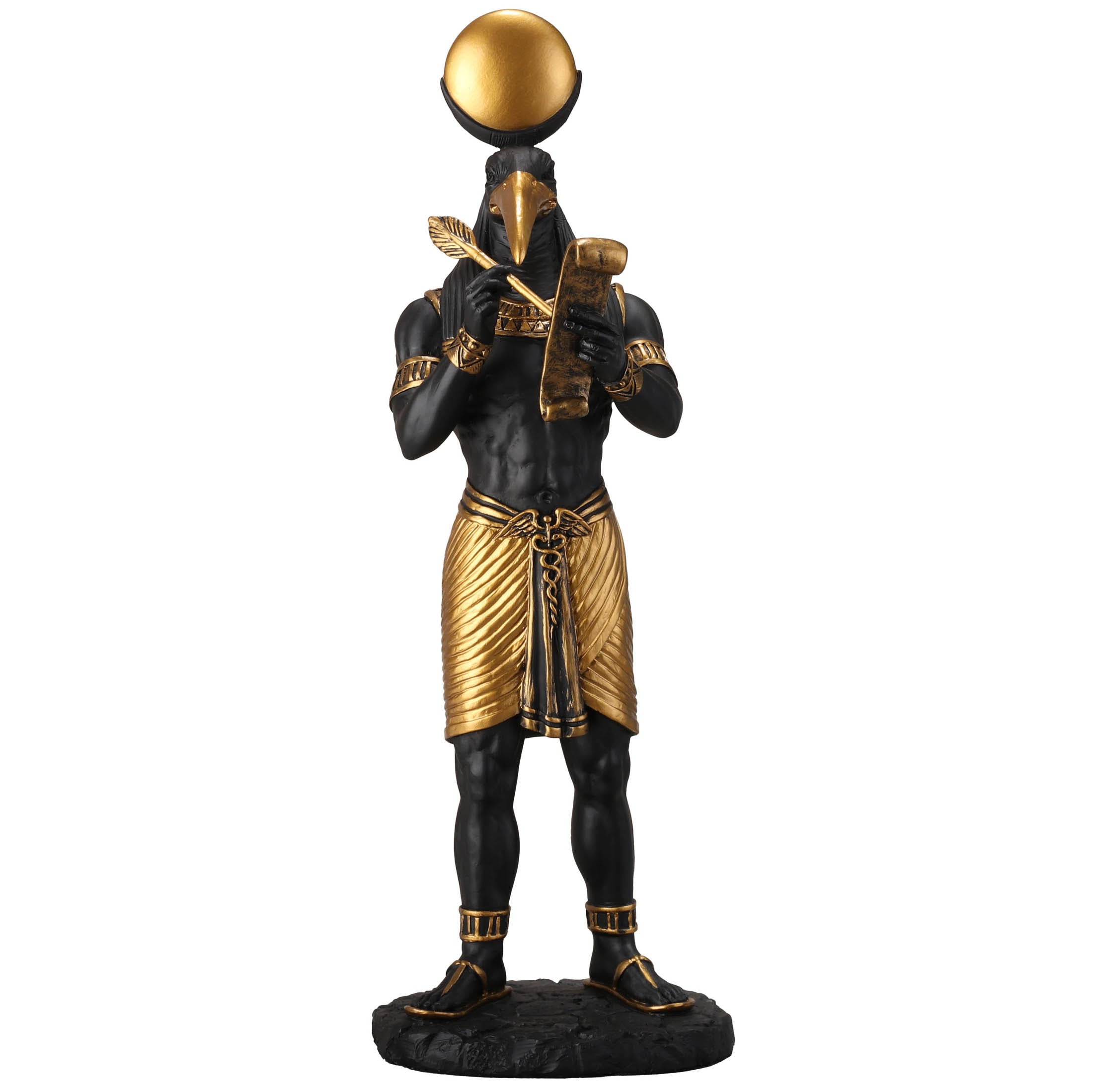 Thoth Egyptian God Of Knowledge