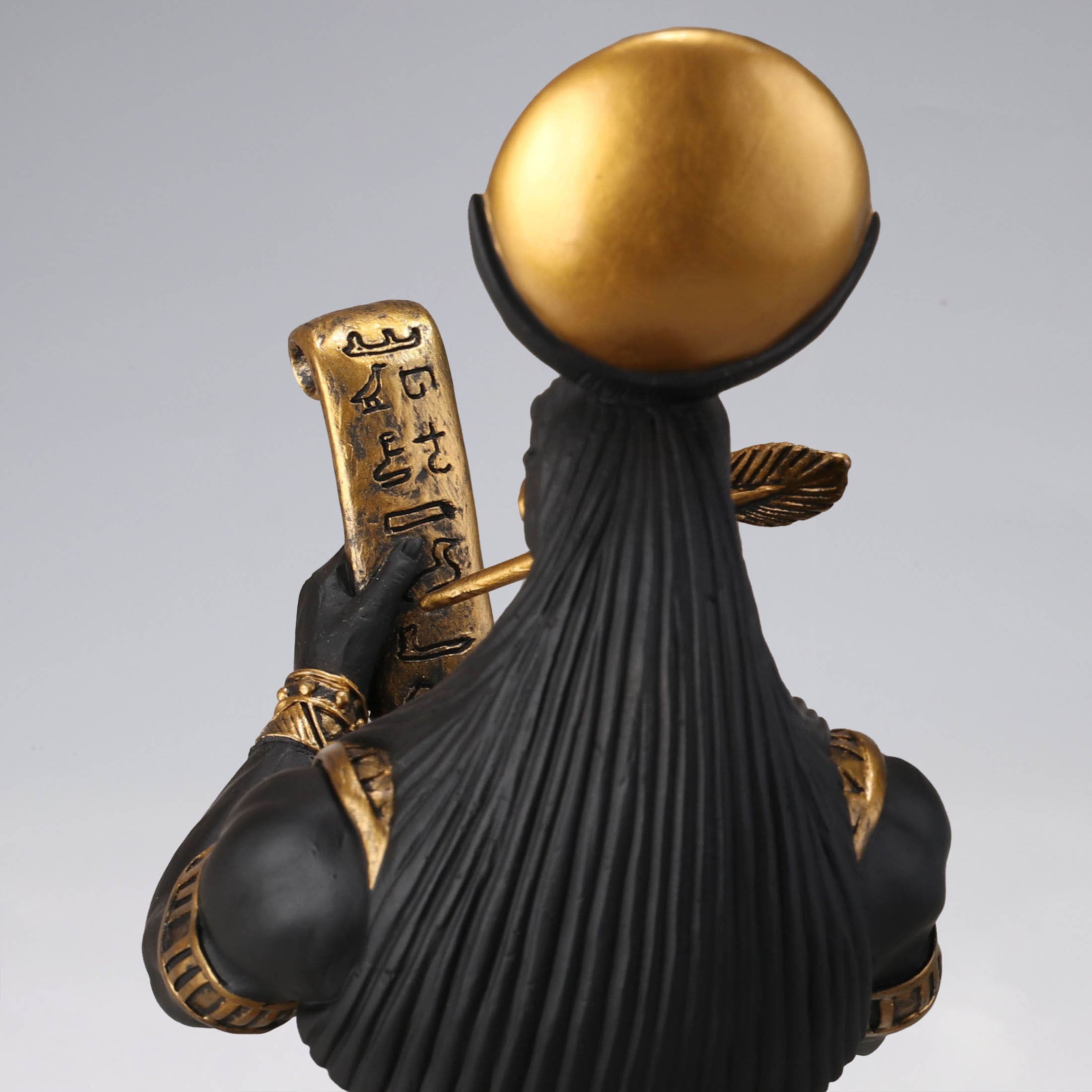 Thoth Egyptian God Of Knowledge