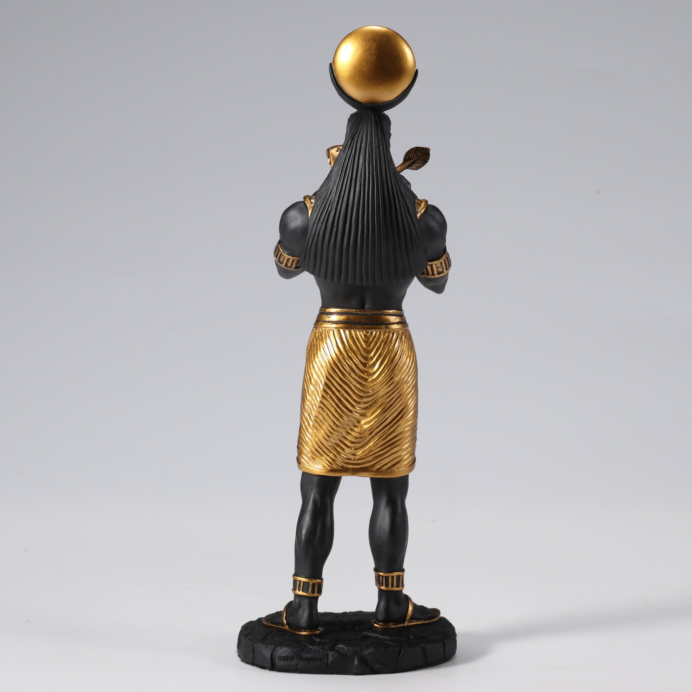 Thoth Egyptian God Of Knowledge