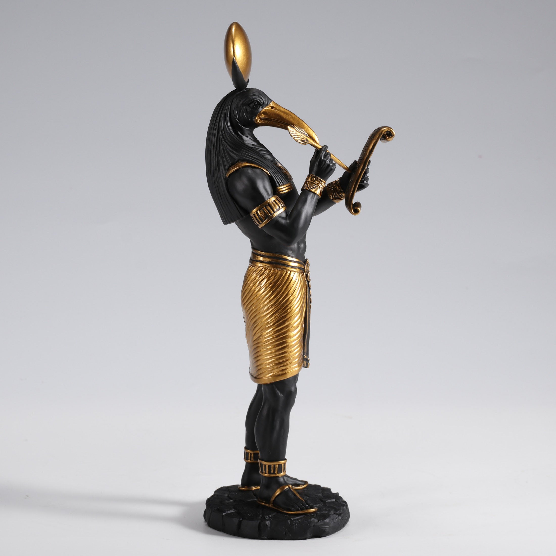 Thoth Egyptian God Of Knowledge