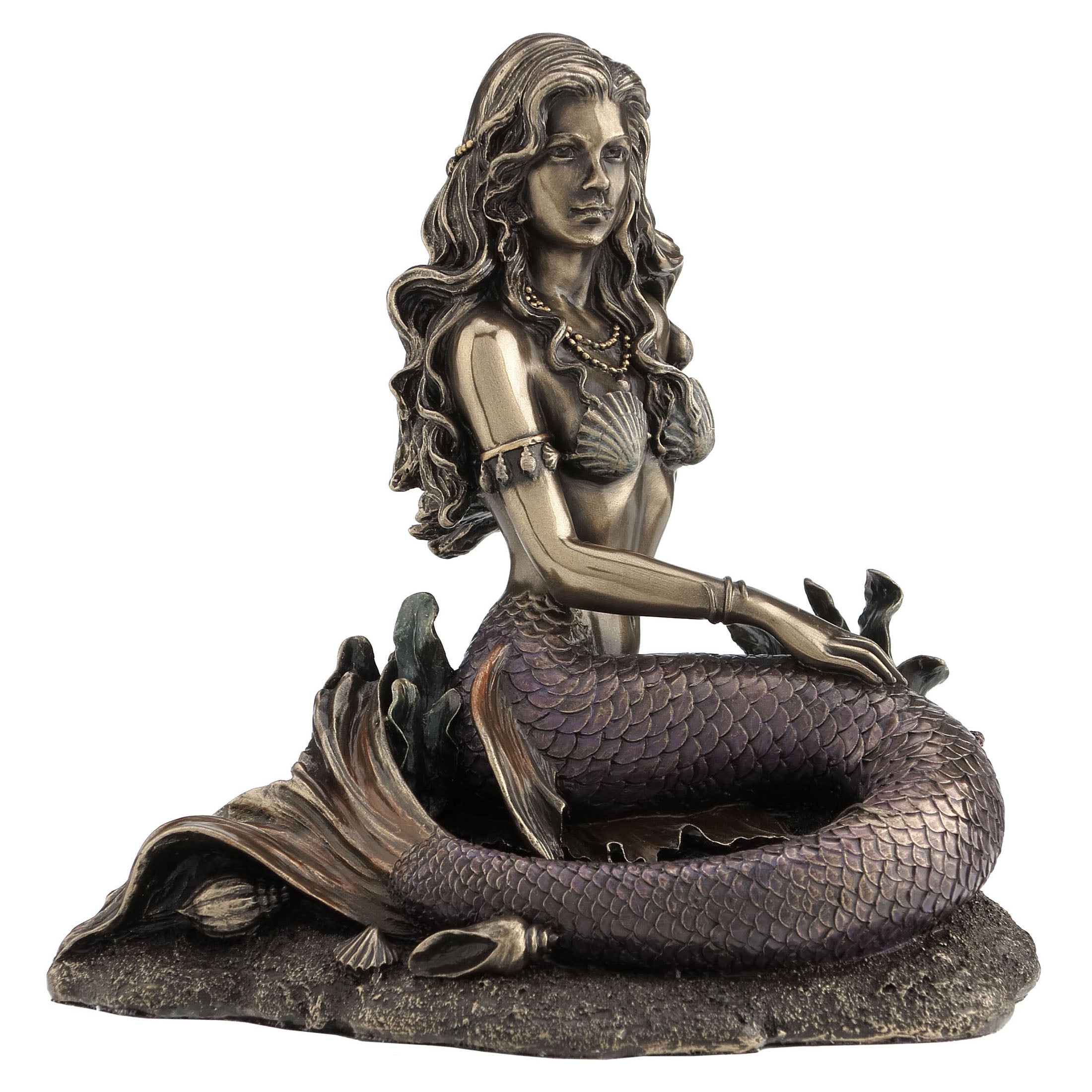 Enchanted Song Mermaid