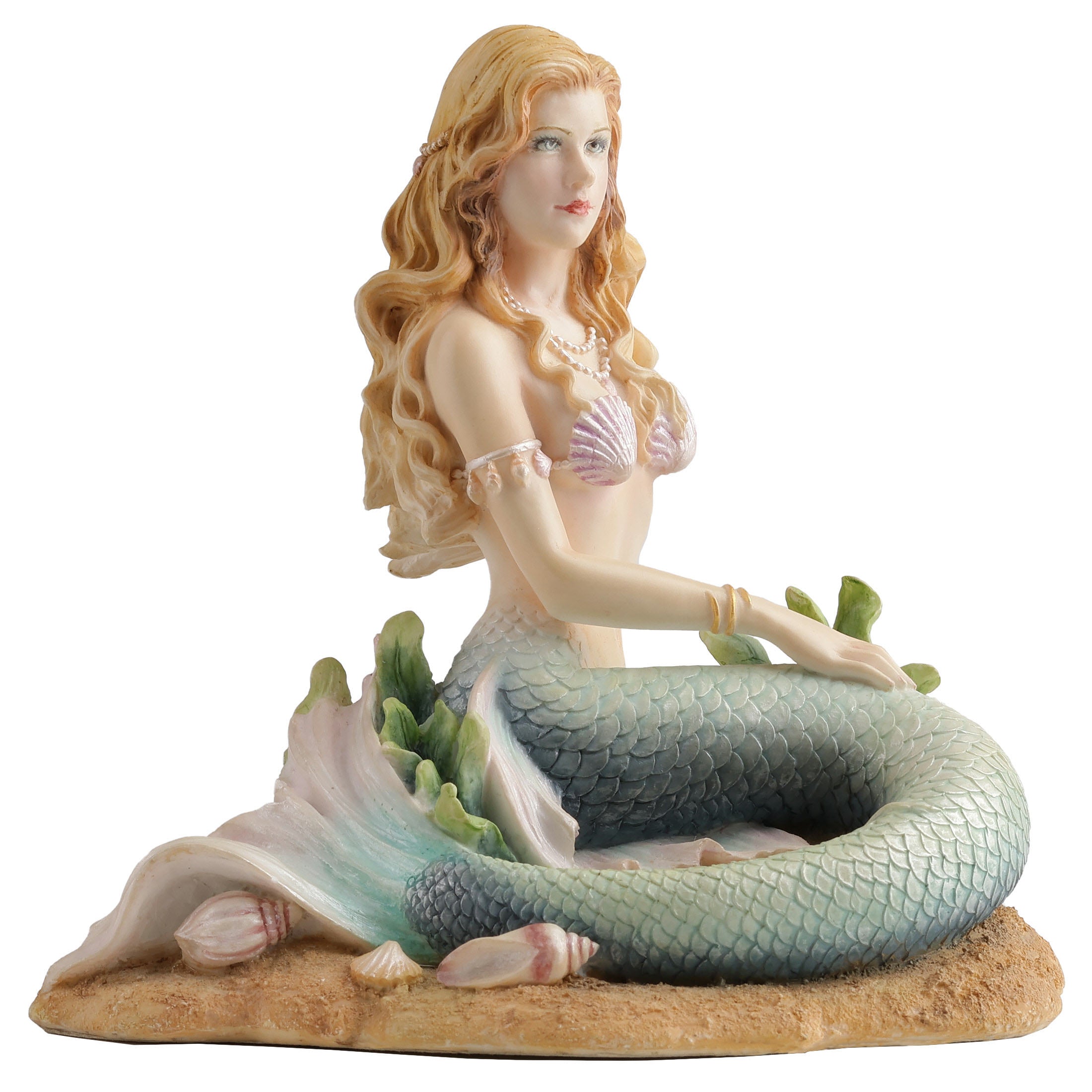 Enchanted Song Mermaid