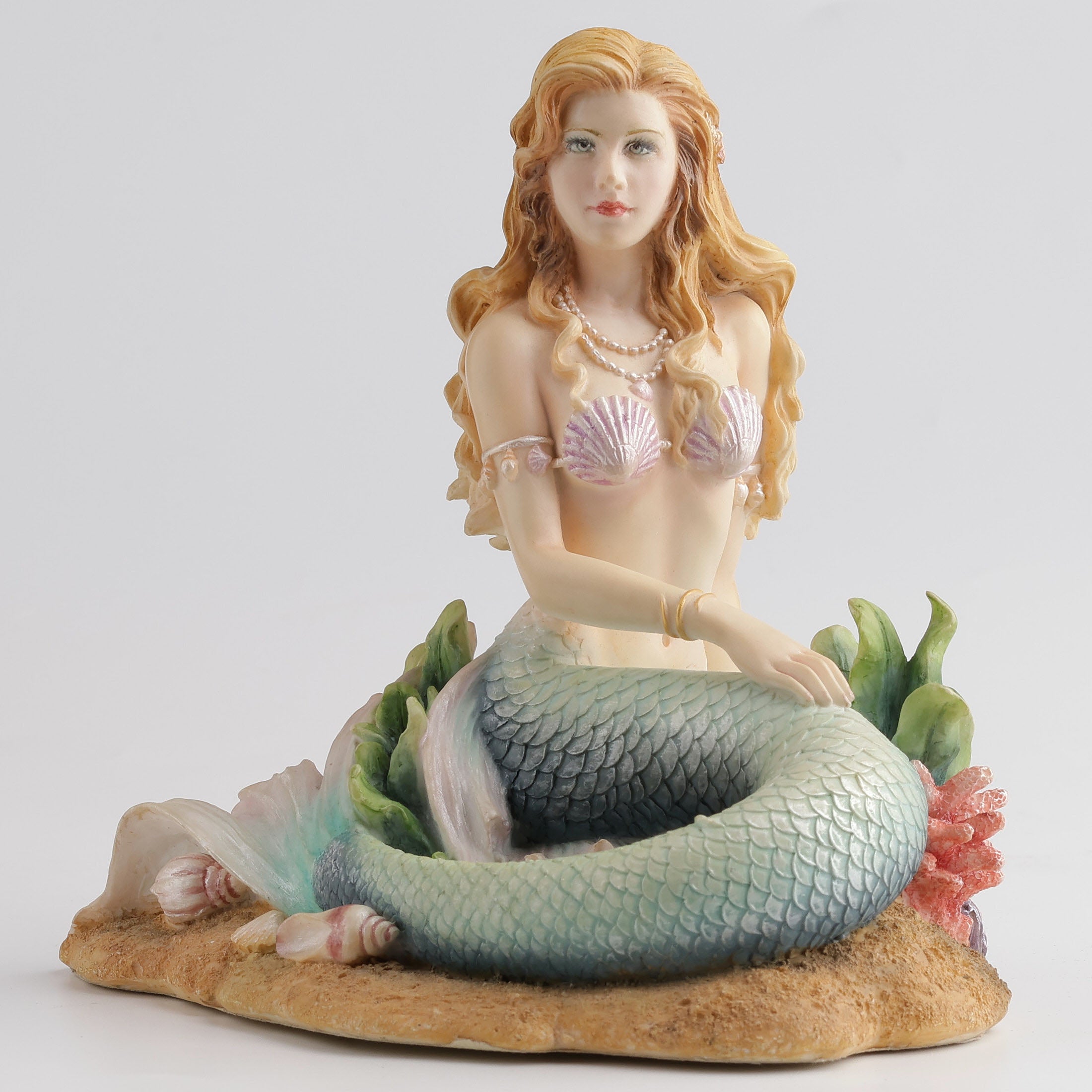 Enchanted Song Mermaid