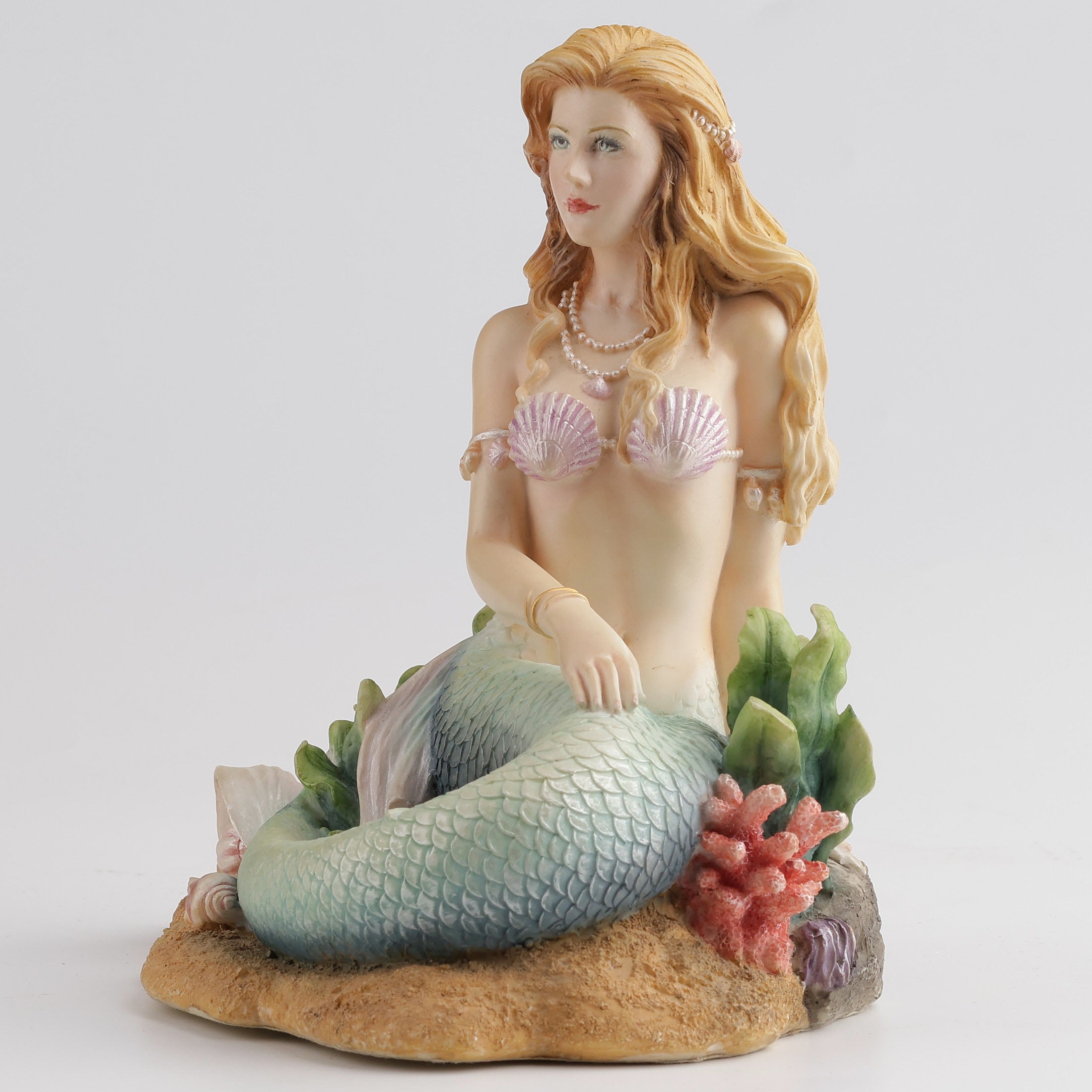 Enchanted Song Mermaid