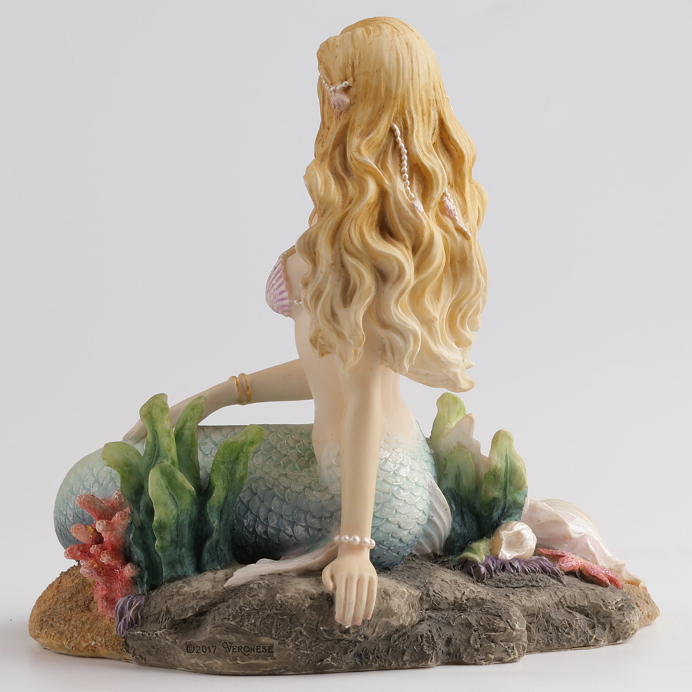 Enchanted Song Mermaid