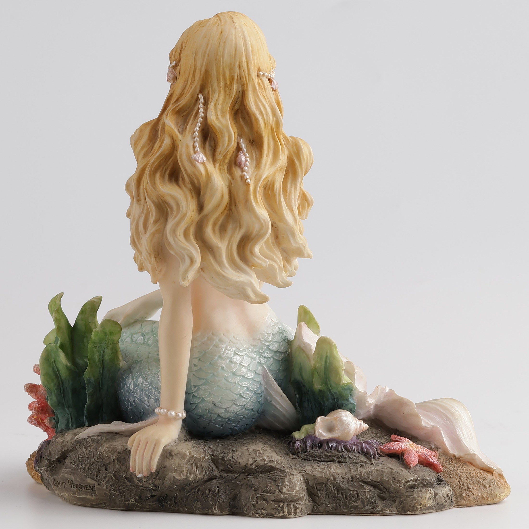 Enchanted Song Mermaid