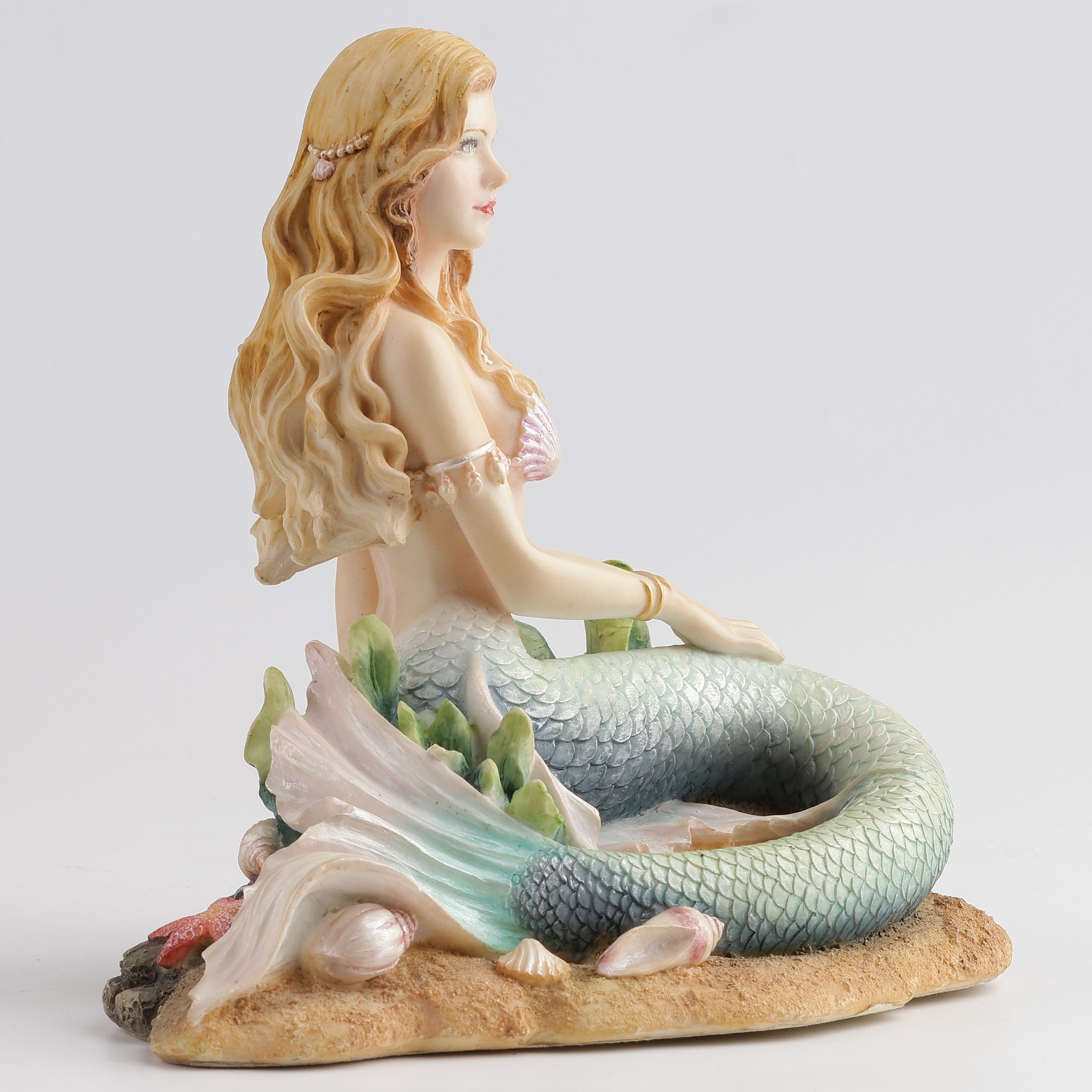 Enchanted Song Mermaid